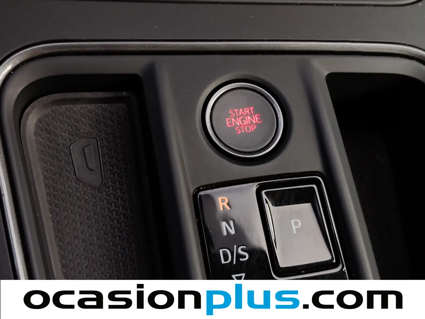 Foto Cupra León CUPRA León 1.5 eTSI DSG (150 CV)