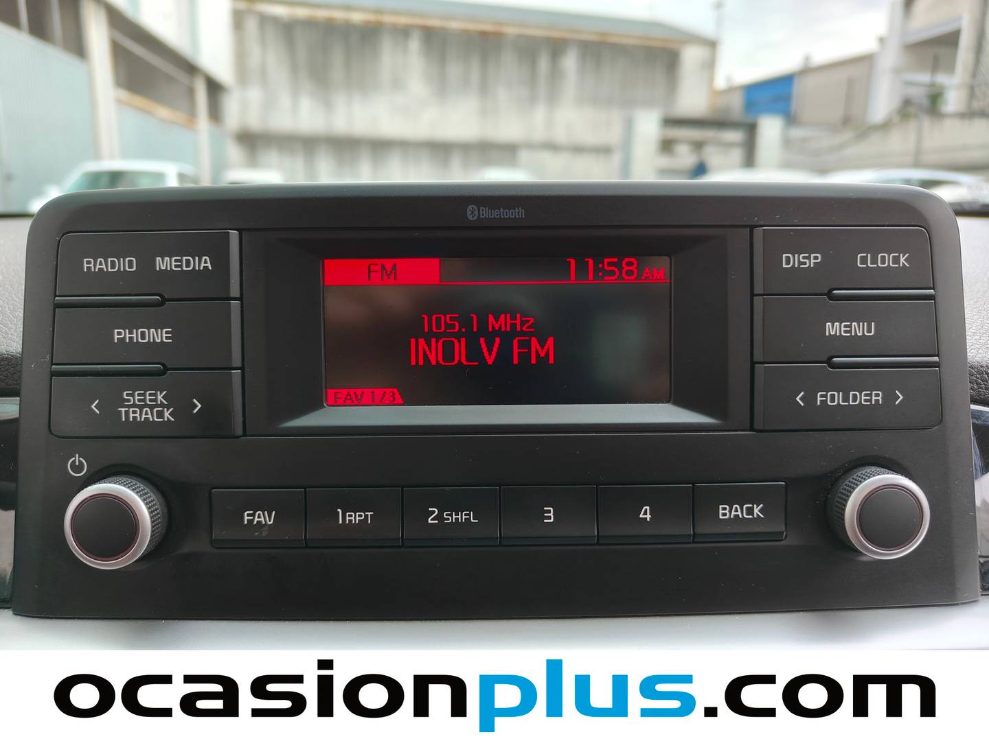 KIA Picanto KIA Picanto 1.0 DPi Concept Pack Comfort (67 CV) al mejor precio