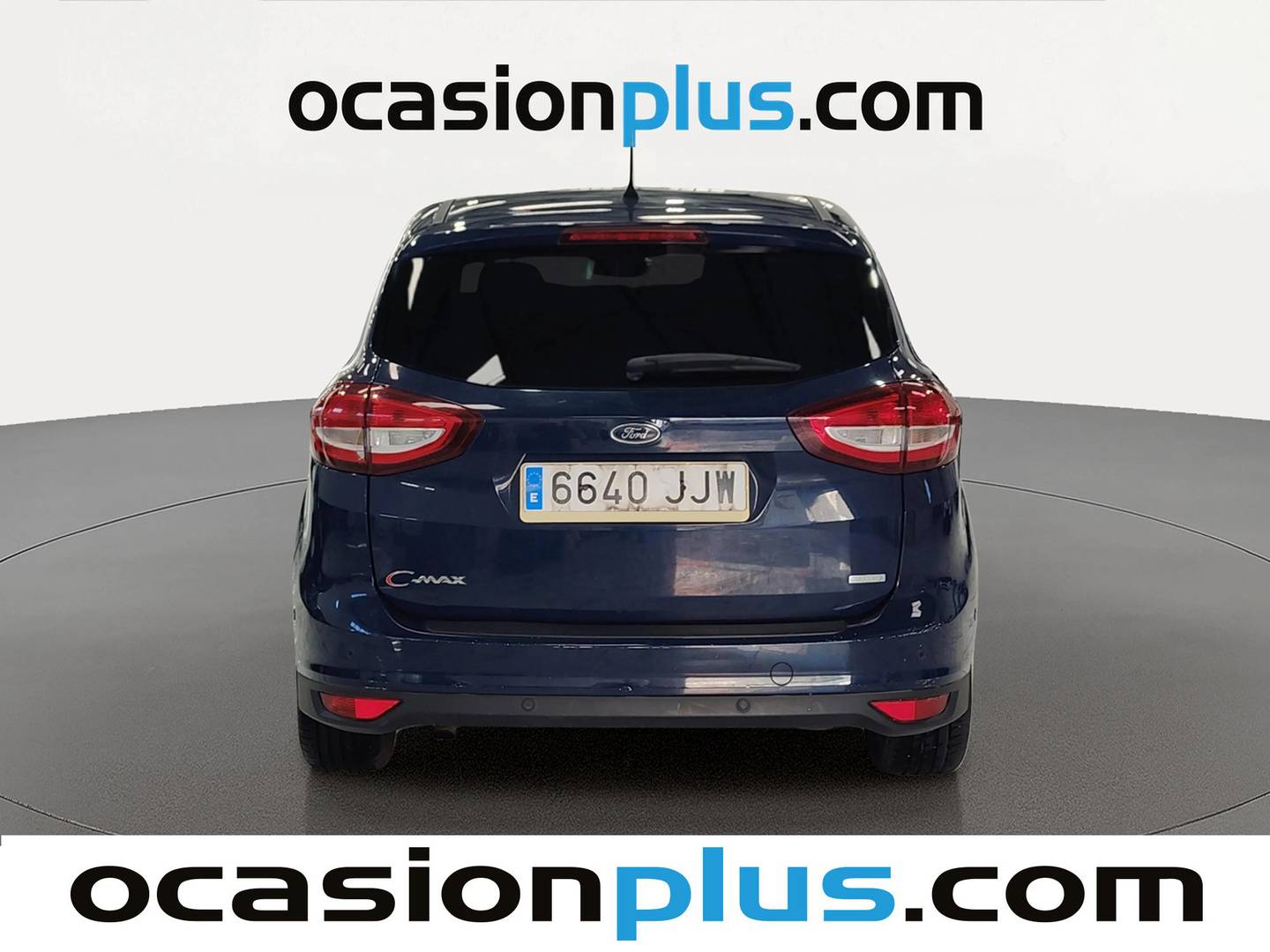 Ford C-Max Ford C-Max 1.0 EcoBoost Trend+ (125 CV) barato