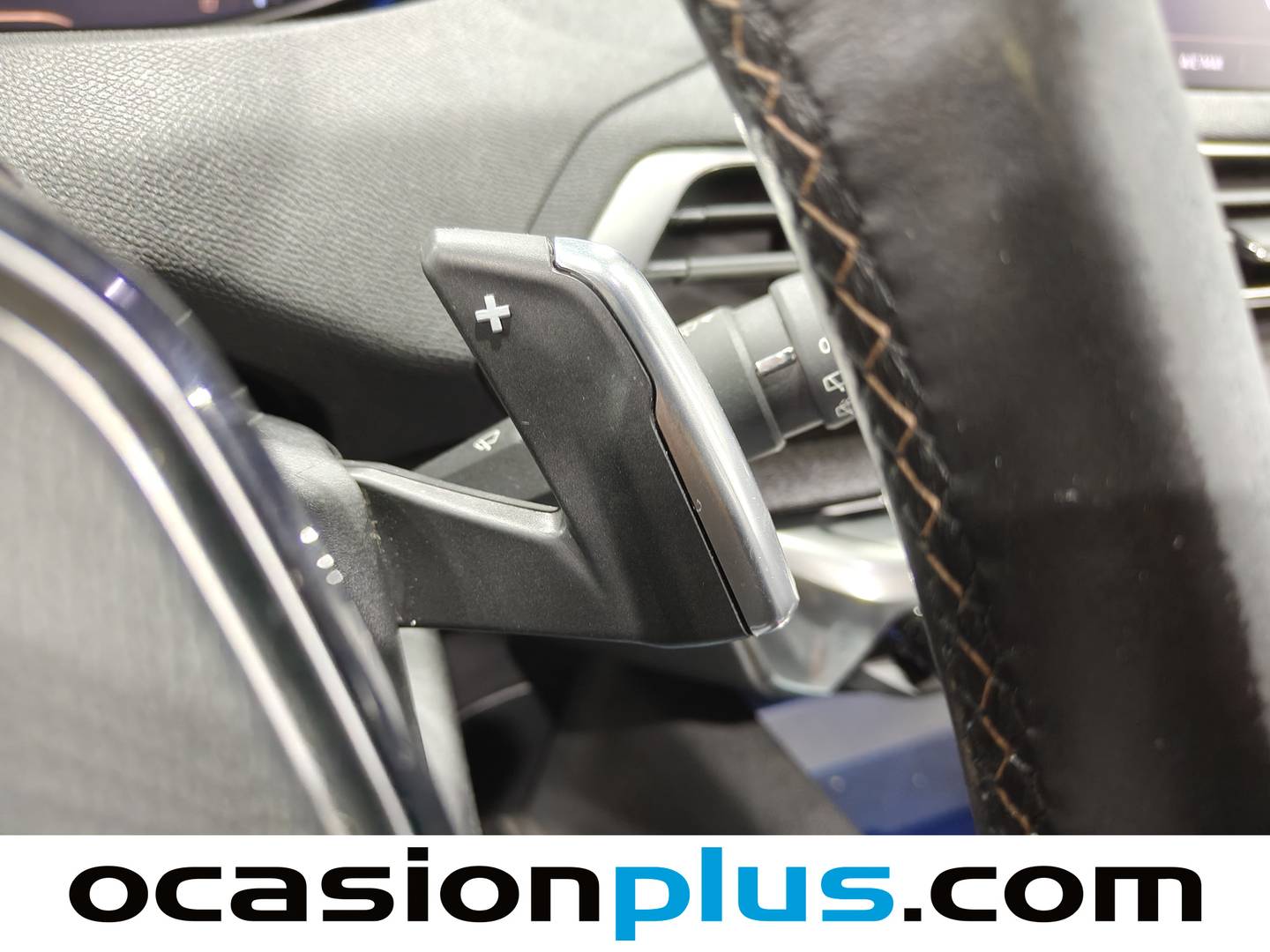 Foto Peugeot 5008 Peugeot 5008 1.6L THP GT-Line EAT6 121 kW (165 CV)