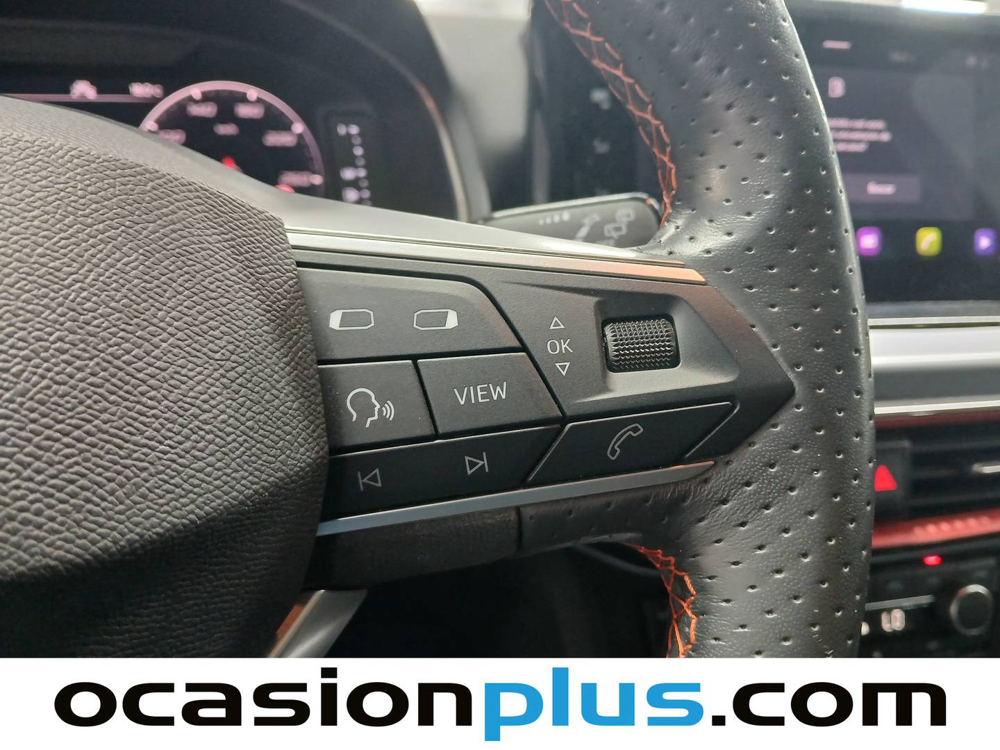 Seat Arona SEAT Arona 1.5 TSI FR XL DSG (150 CV) km 0