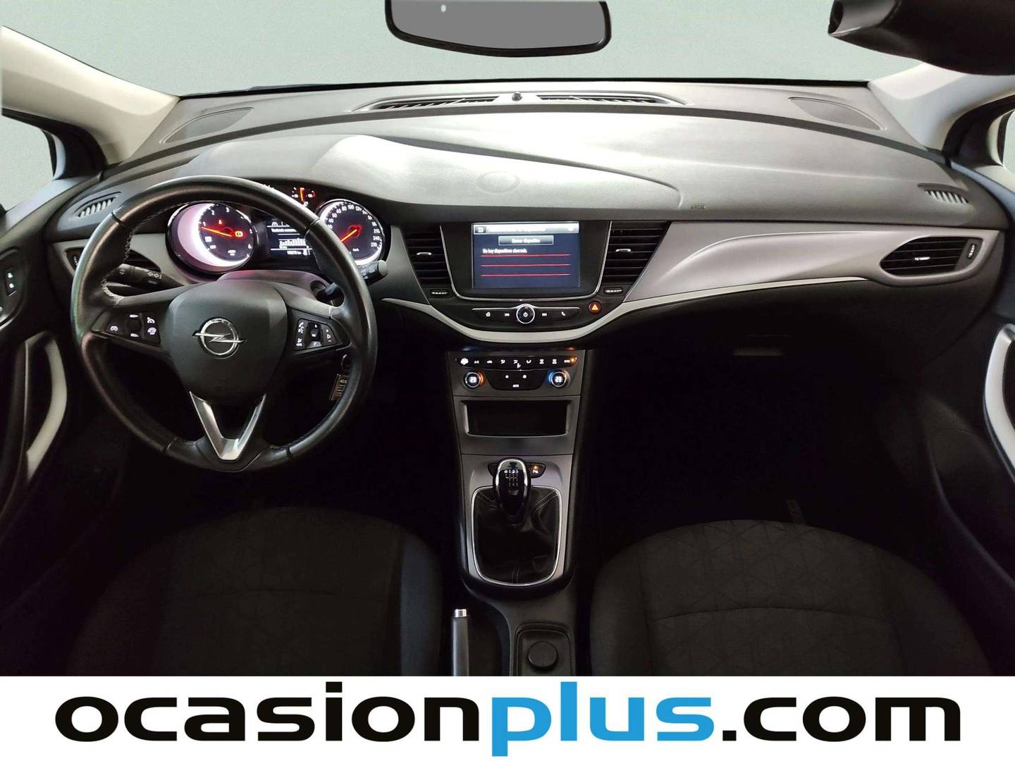 Opel Astra Opel Astra 1.6 CDTI 120 Aniversario (110 CV) seminuevo