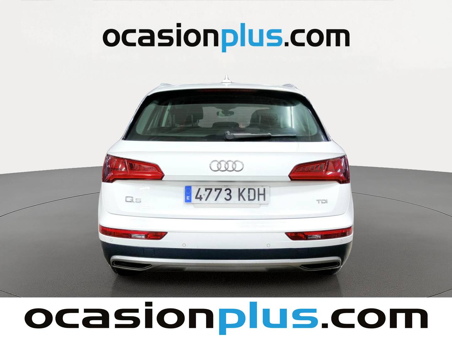 Audi Q5 Audi Q5 Design 2.0 TDI (150 CV) diésel