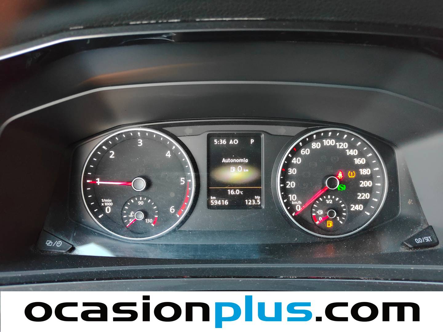 Volkswagen Multivan Volkswagen Multivan Premium Batalla Corta 2.0 TDI BMT 7 plazas (198 CV) DSG seminuevo