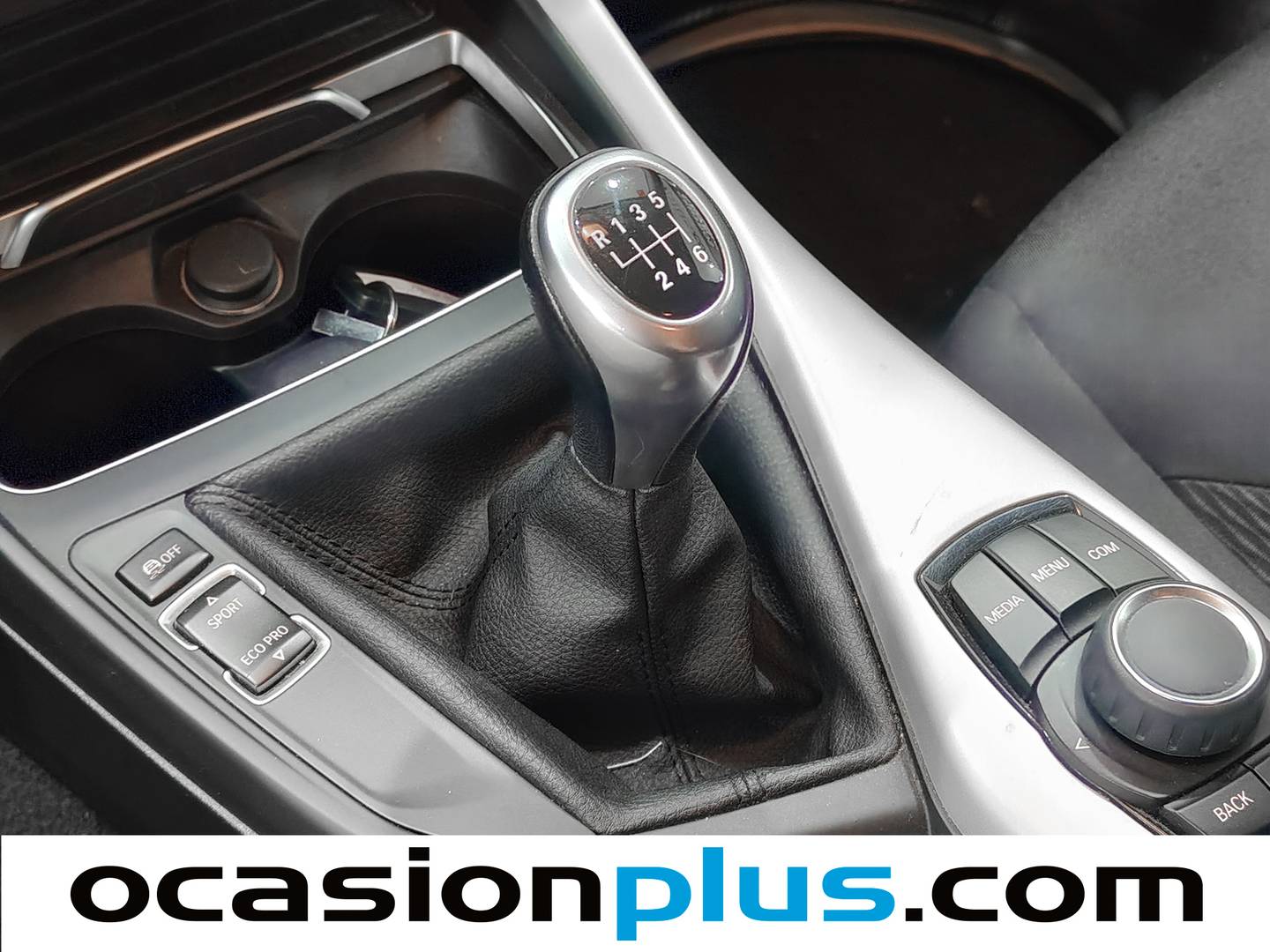 BMW Serie 1 BMW Serie 1 116i (109 CV) de segunda mano