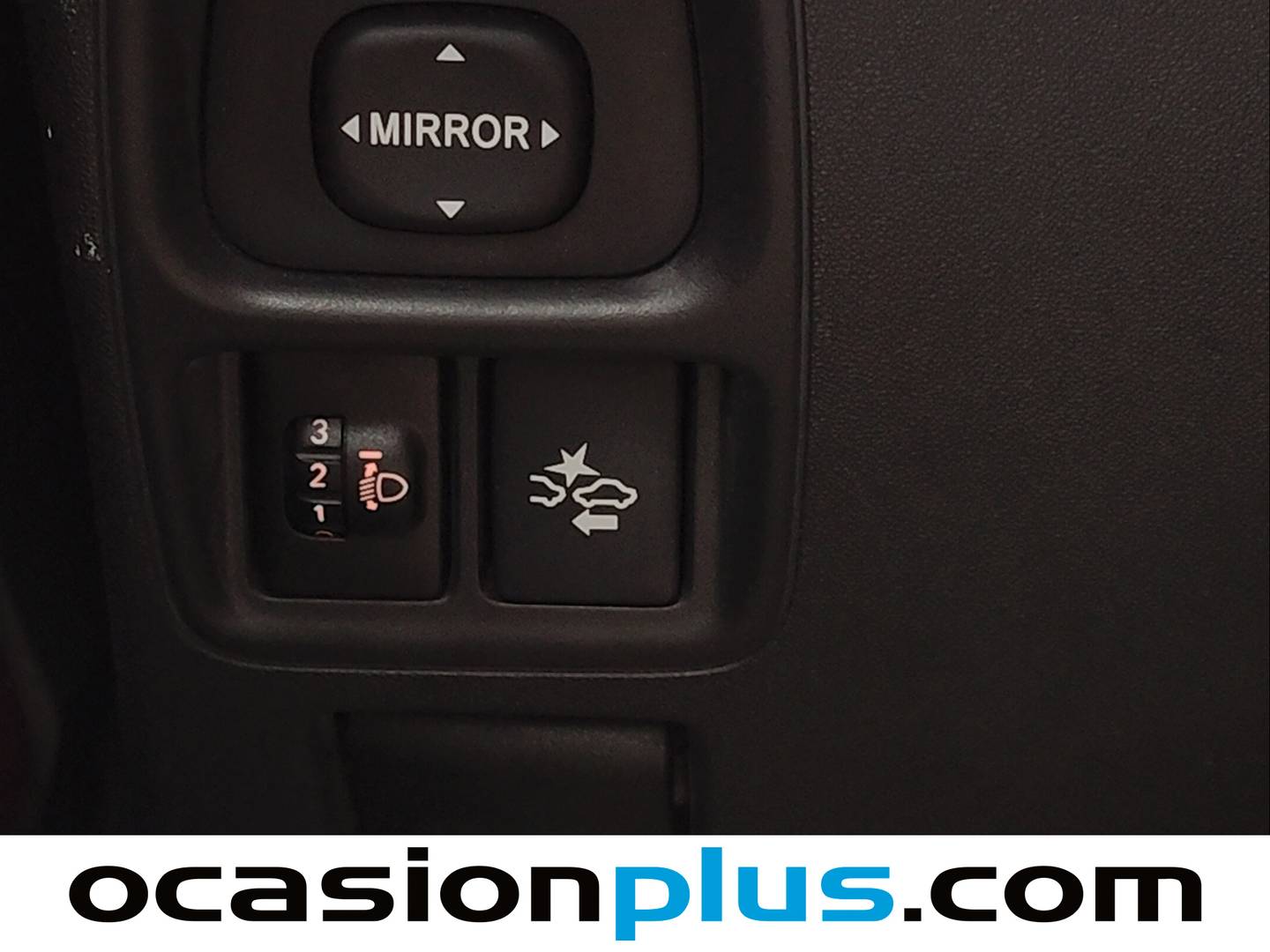 Equipamiento del Toyota Aygo Toyota Aygo 1.0 70 x-cite (72 CV)