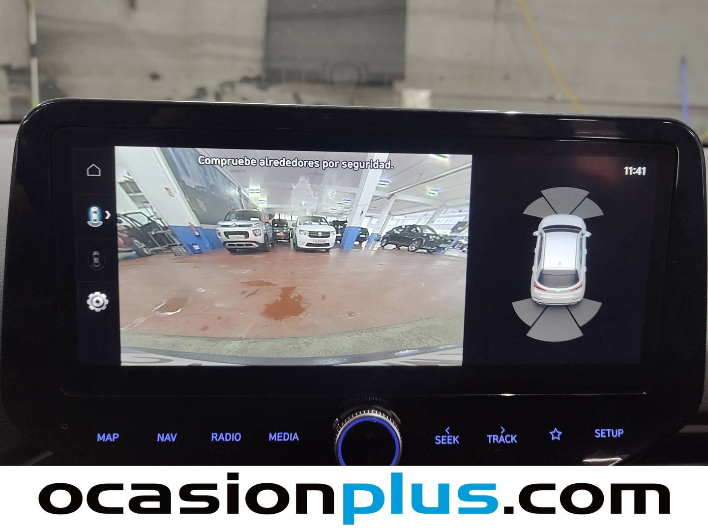 Extras del Hyundai i30 Hyundai i30 1.0 TGDI N Line SE (100 CV)
