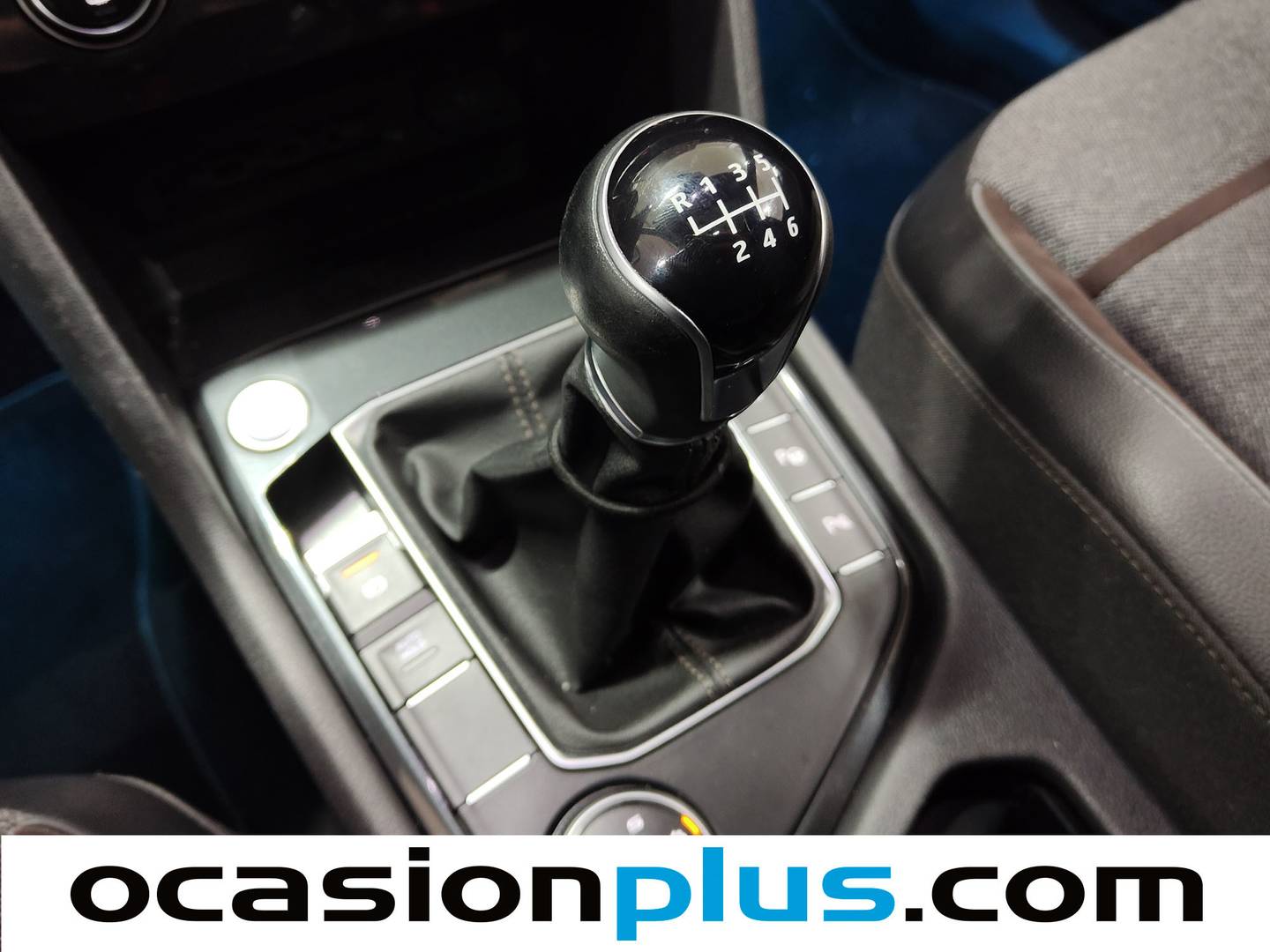 Foto Seat Tarraco SEAT Tarraco 2.0 TDI S&S Xcellence Plus  (150 CV) 7 Plazas