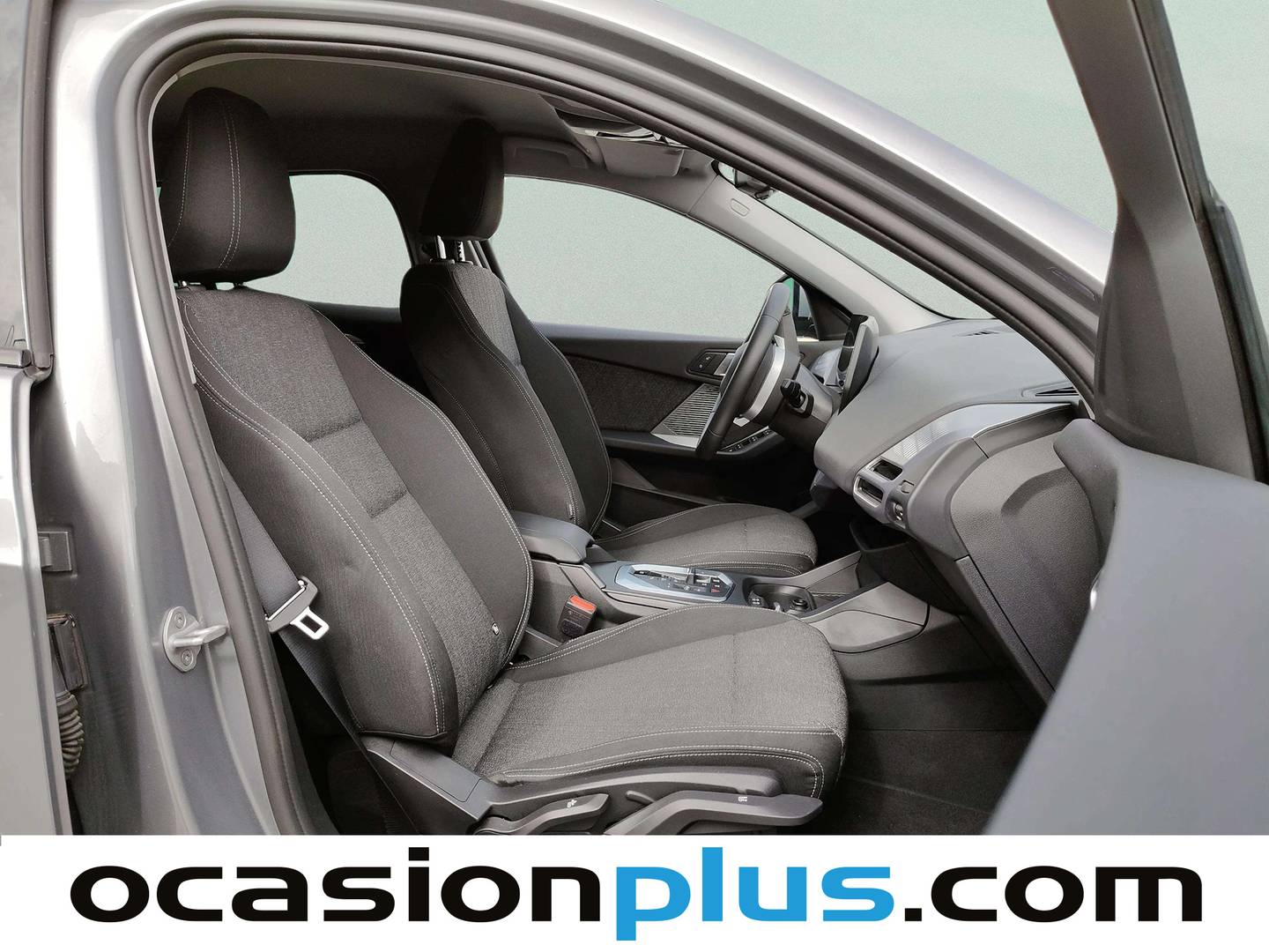 BMW Serie 1 BMW Serie 1 120d (163 CV) Pack M de segunda mano