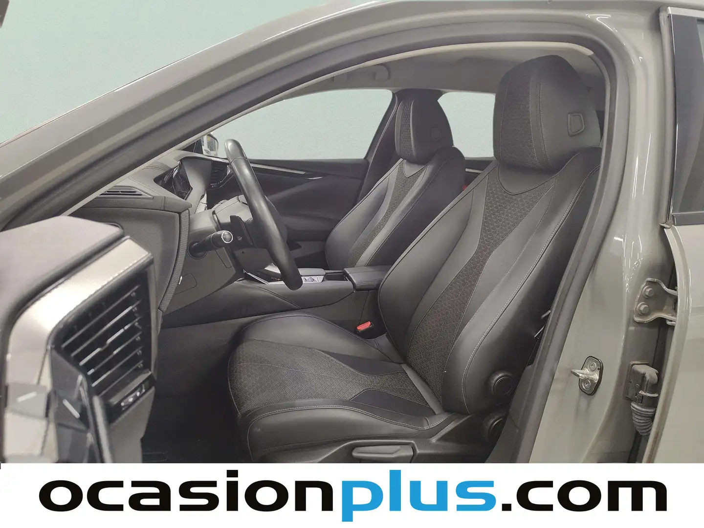 Foto DS DS 4 DS DS4 BlueHDi 130 Trocadero Auto (130 CV)