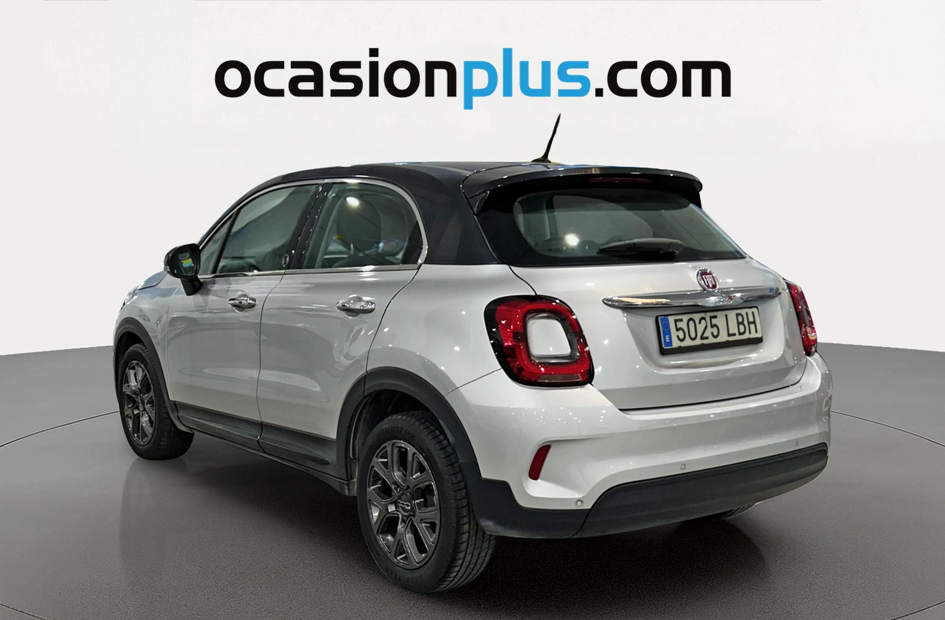 Fiat 500X 1.0 Firefly T3 120th Aniversario - foto 3