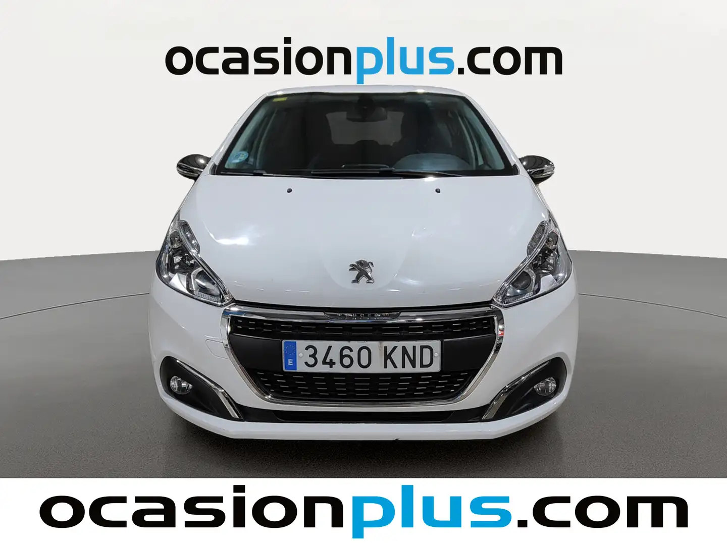 Foto Peugeot 208 Peugeot 208 PureTech 110 S&S Allure EAT6 (110 CV)