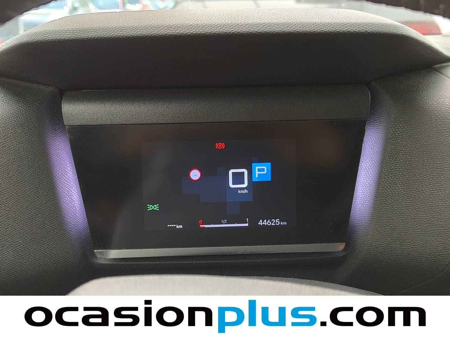 Citroën C4 Citroën C4 BlueHDi 130 S&S Plus EAT8 (131 CV) de segunda mano