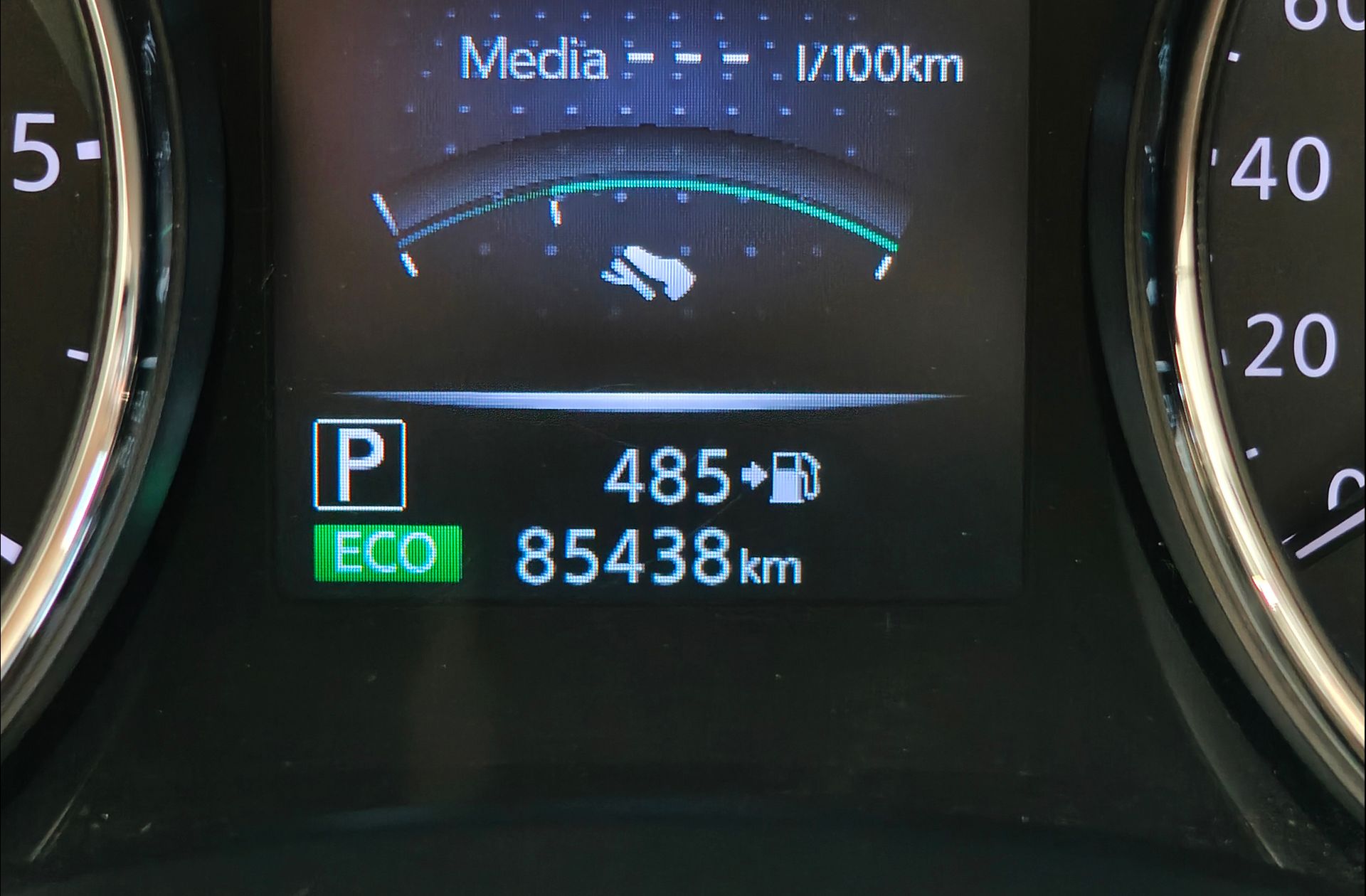 Nissan X-Trail 1.6 dCi Tekna Xtronic - foto 11