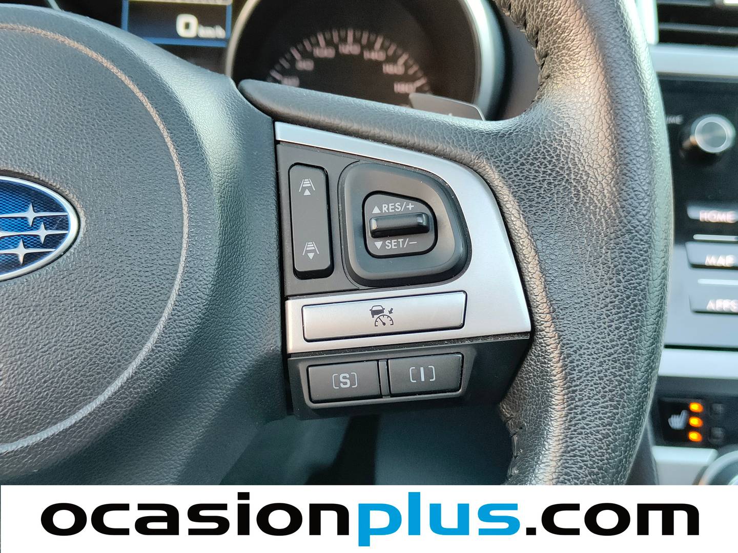 Foto Subaru Outback Subaru Outback 2.5 Executive Plus AWD CVT Lineartronic (175 CV)