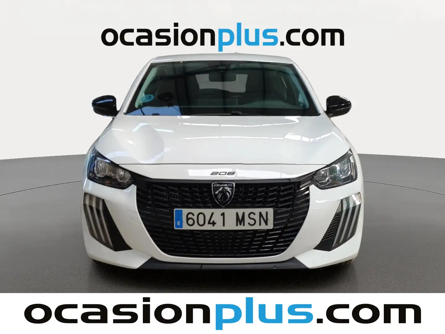 Foto Peugeot 208 Peugeot 208 PureTech 100 Active  (100 CV)