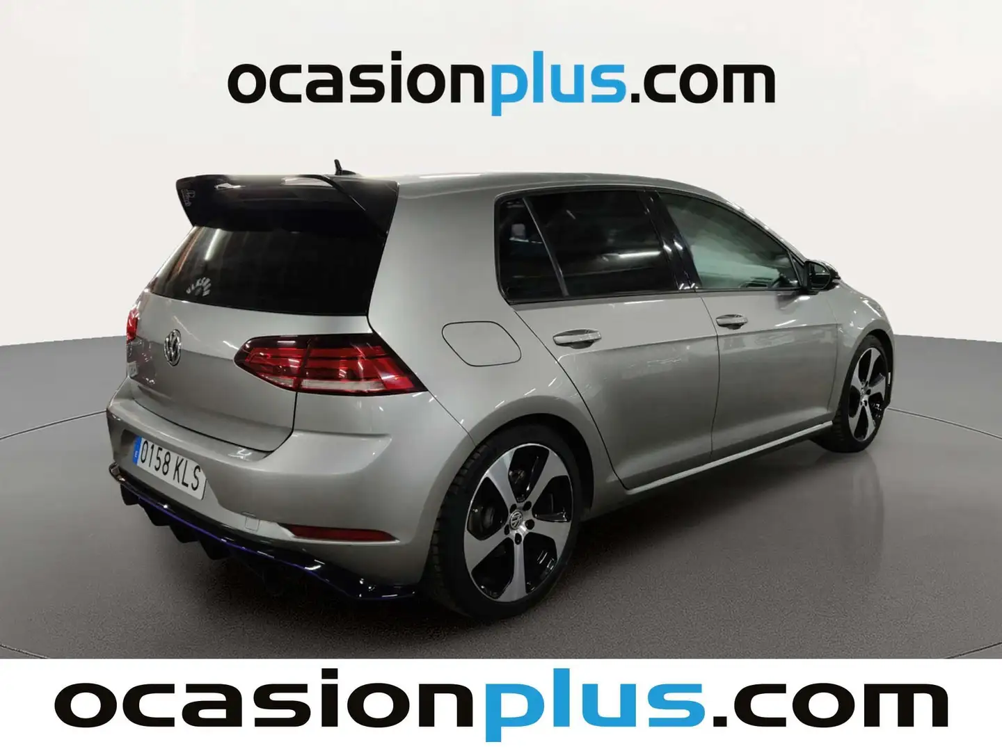 Foto Volkswagen Golf Volkswagen Golf Business 1.0 TSI (110 CV)