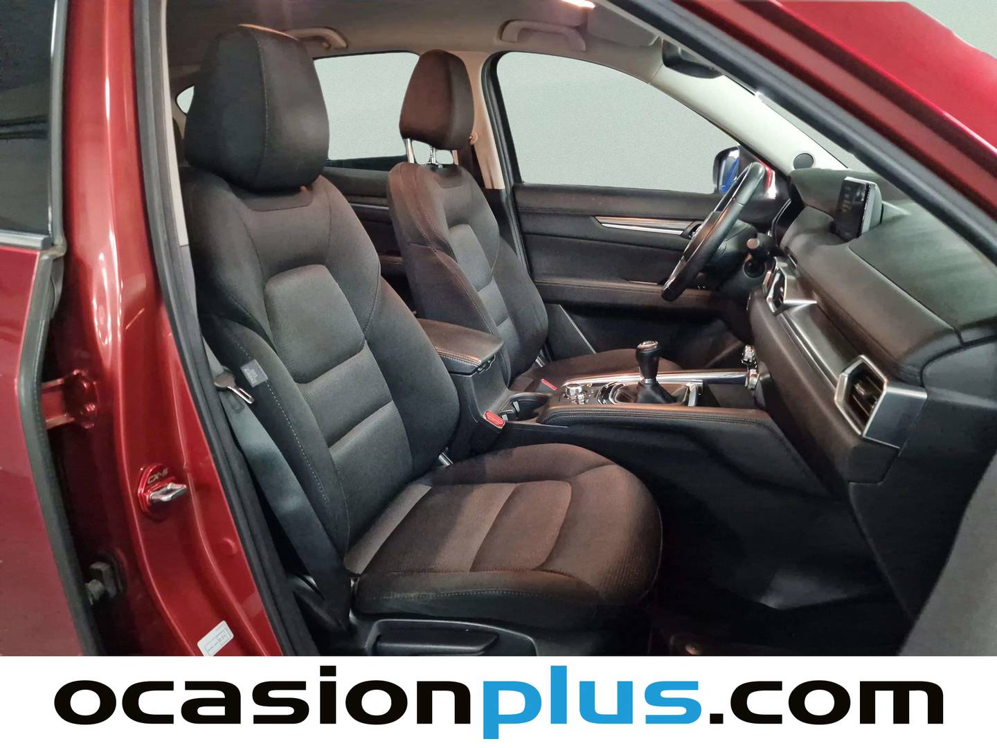 Foto Mazda CX-5 Mazda CX-5 2.2 DE Zenith 2WD (150 CV)