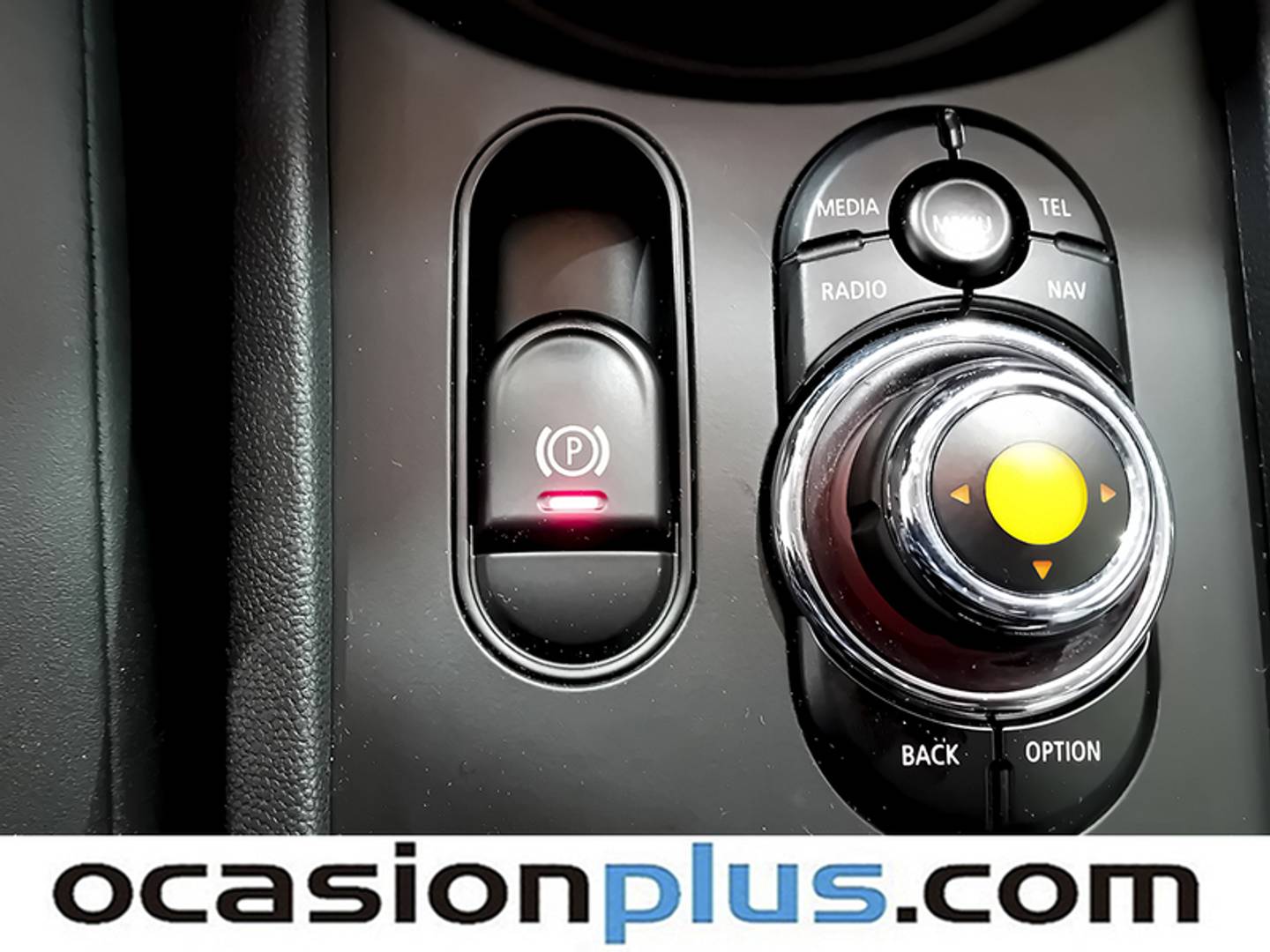 Foto Mini CLUBMAN MINI MINI Clubman Cooper D (150 CV)