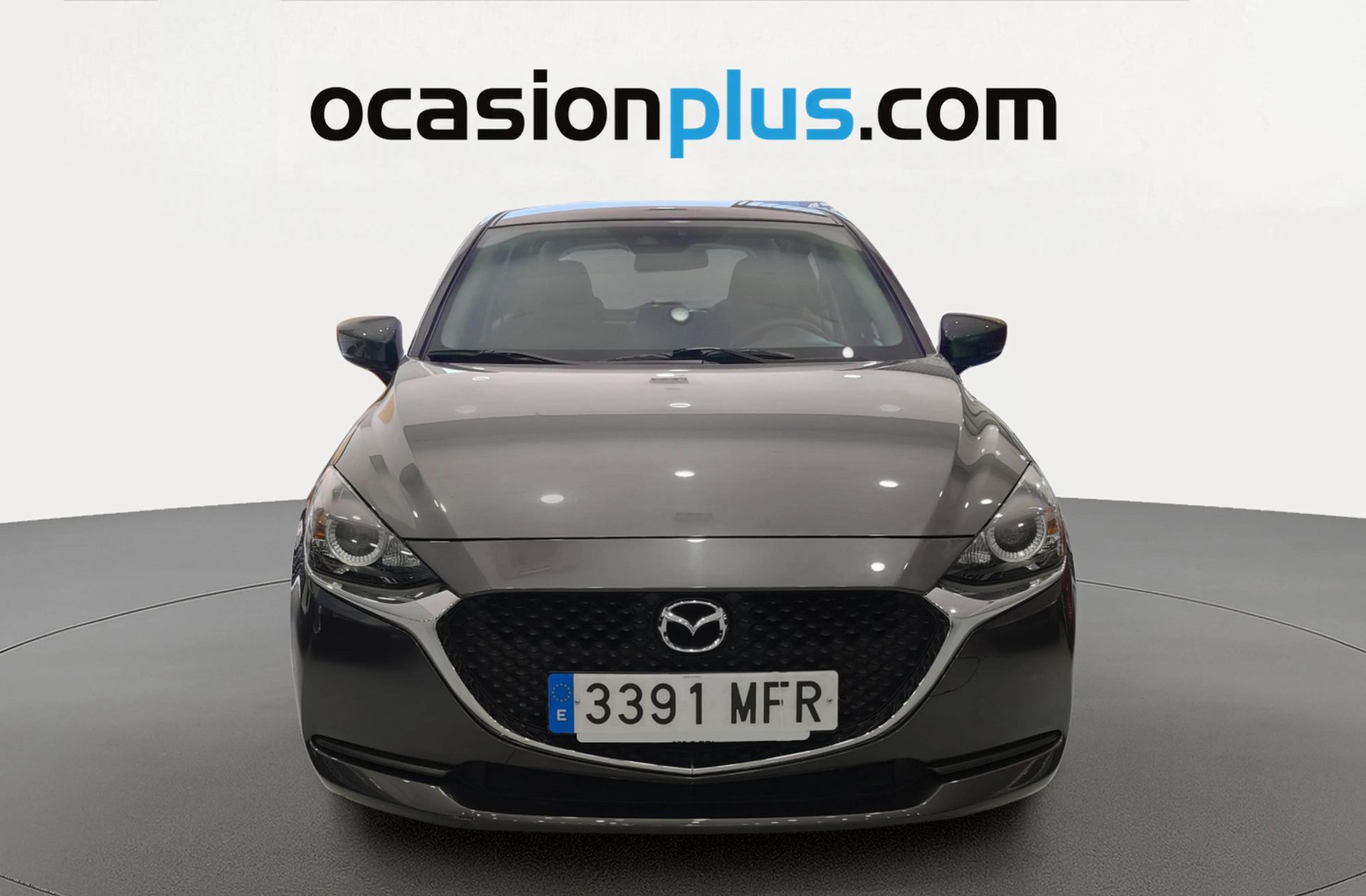 Mazda Mazda2 1.5 GE Origin - foto 12