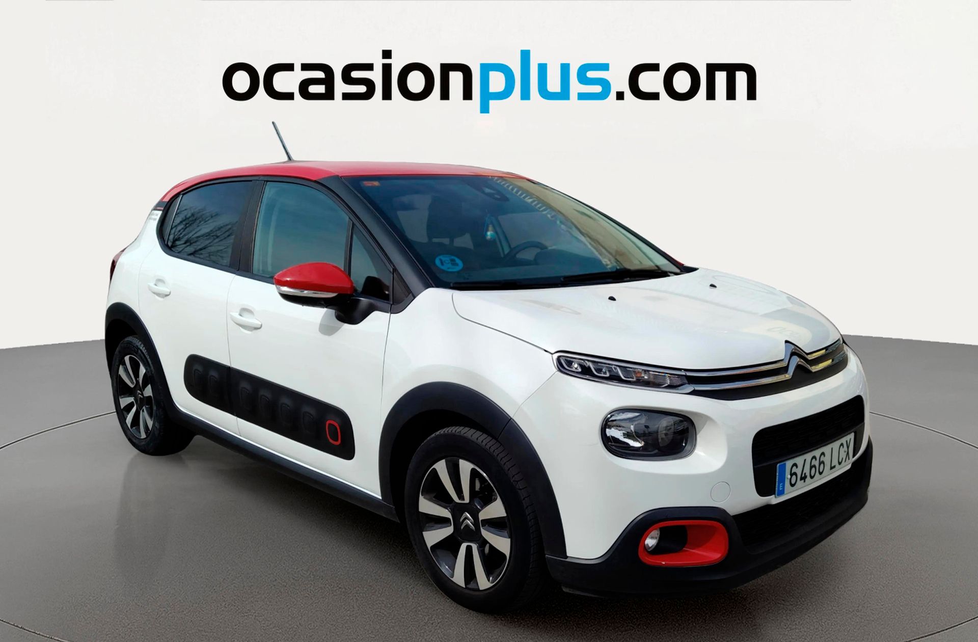 Citroën C3 BlueHDi 100 Feel - foto 2