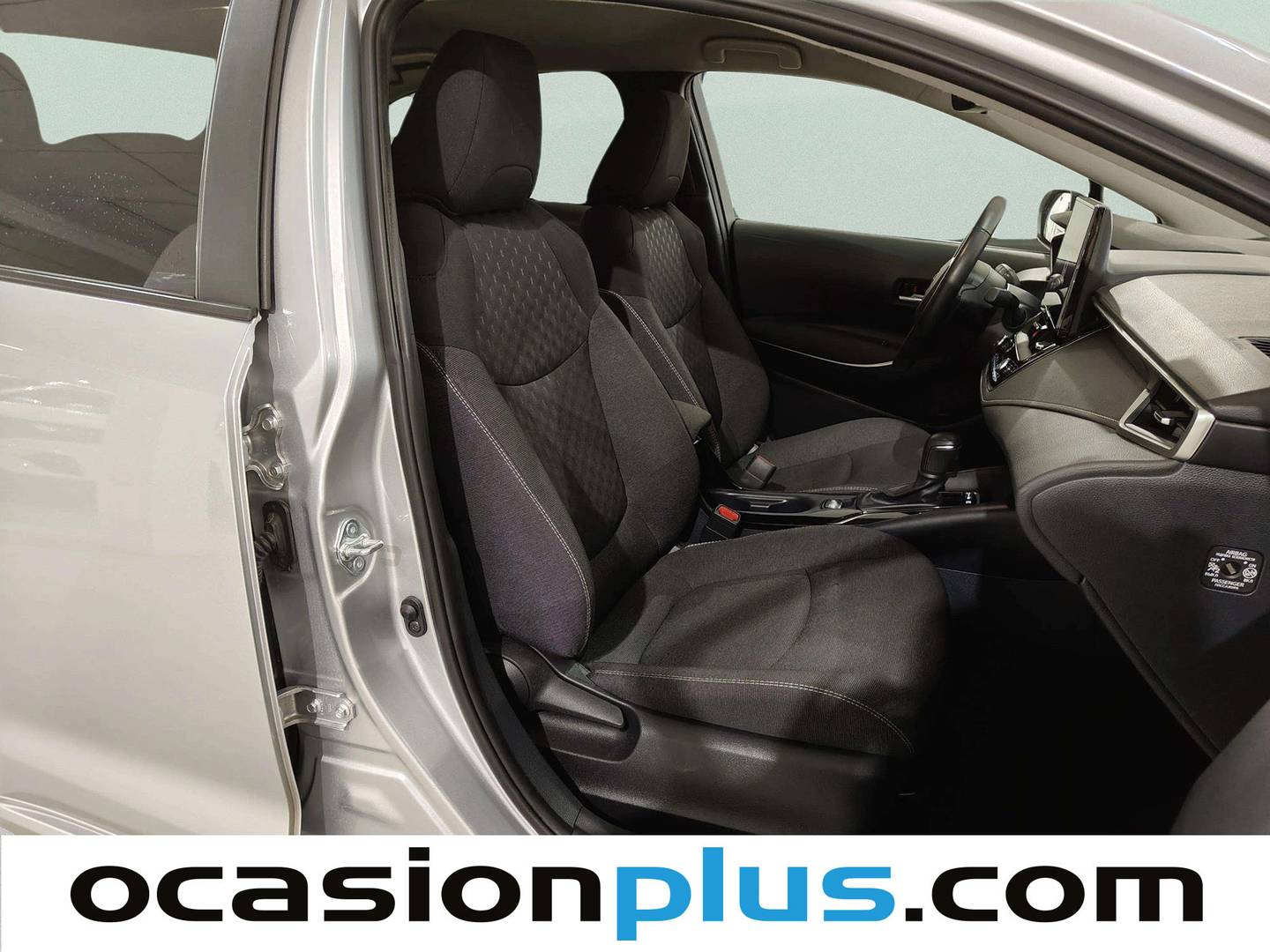 Foto Toyota Corolla Toyota Corolla 140H Style (140 CV)