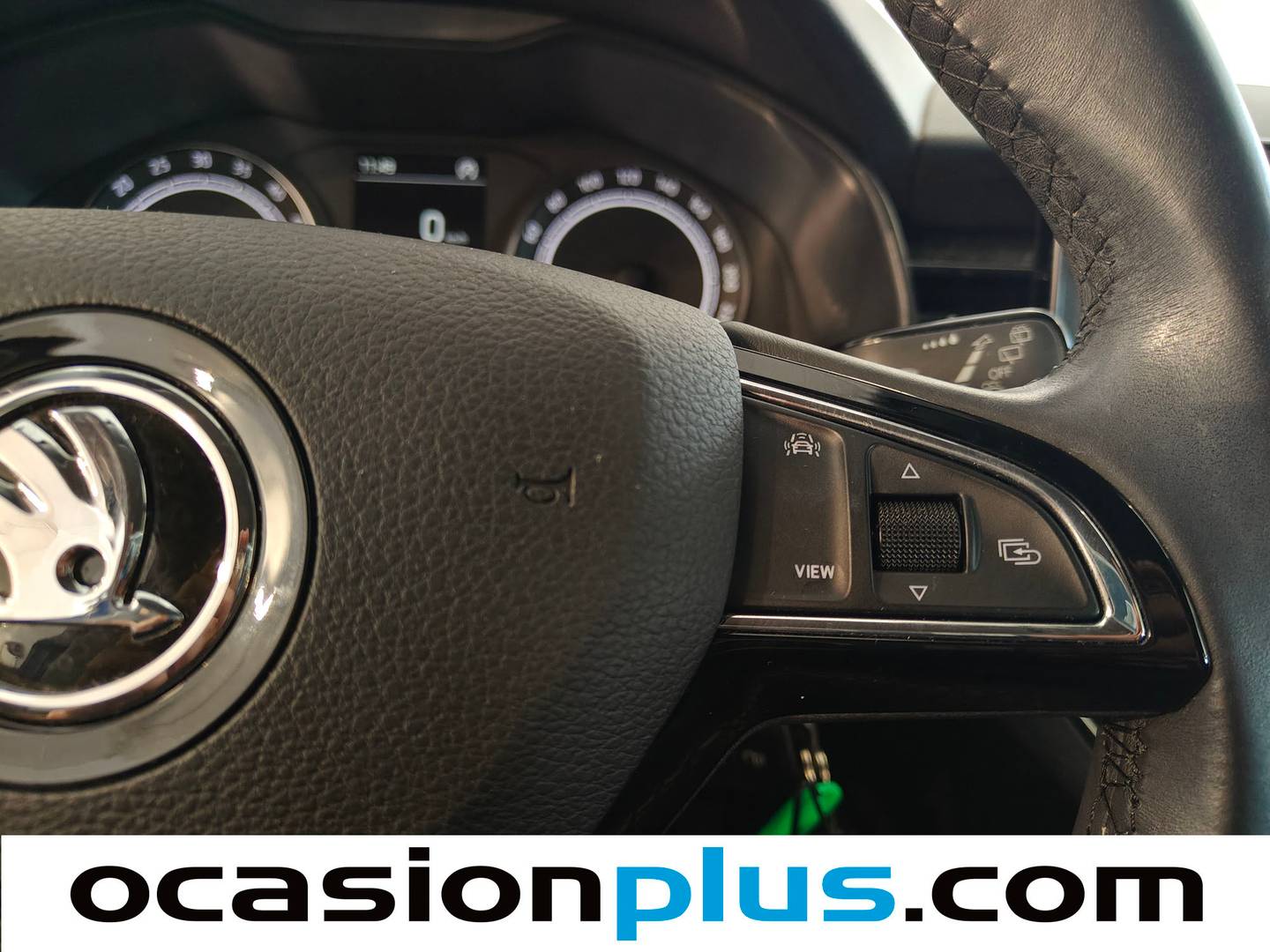 Skoda Scala Skoda Scala 1.6 TDI Ambition (115 CV) de segunda mano