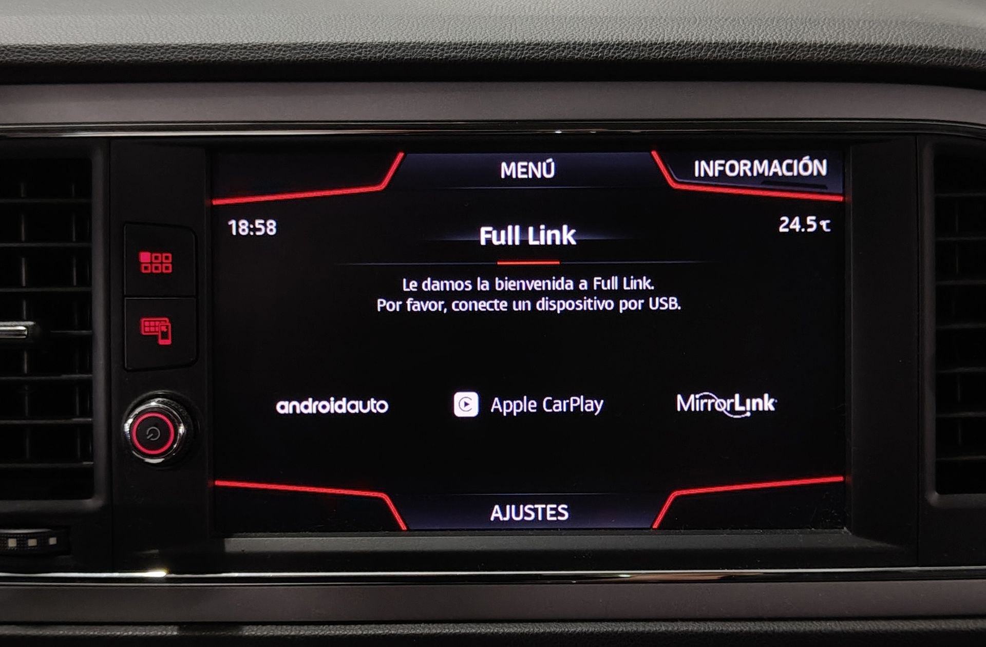SEAT León ST 1.6 TDI Style Advanced Nav - foto 9