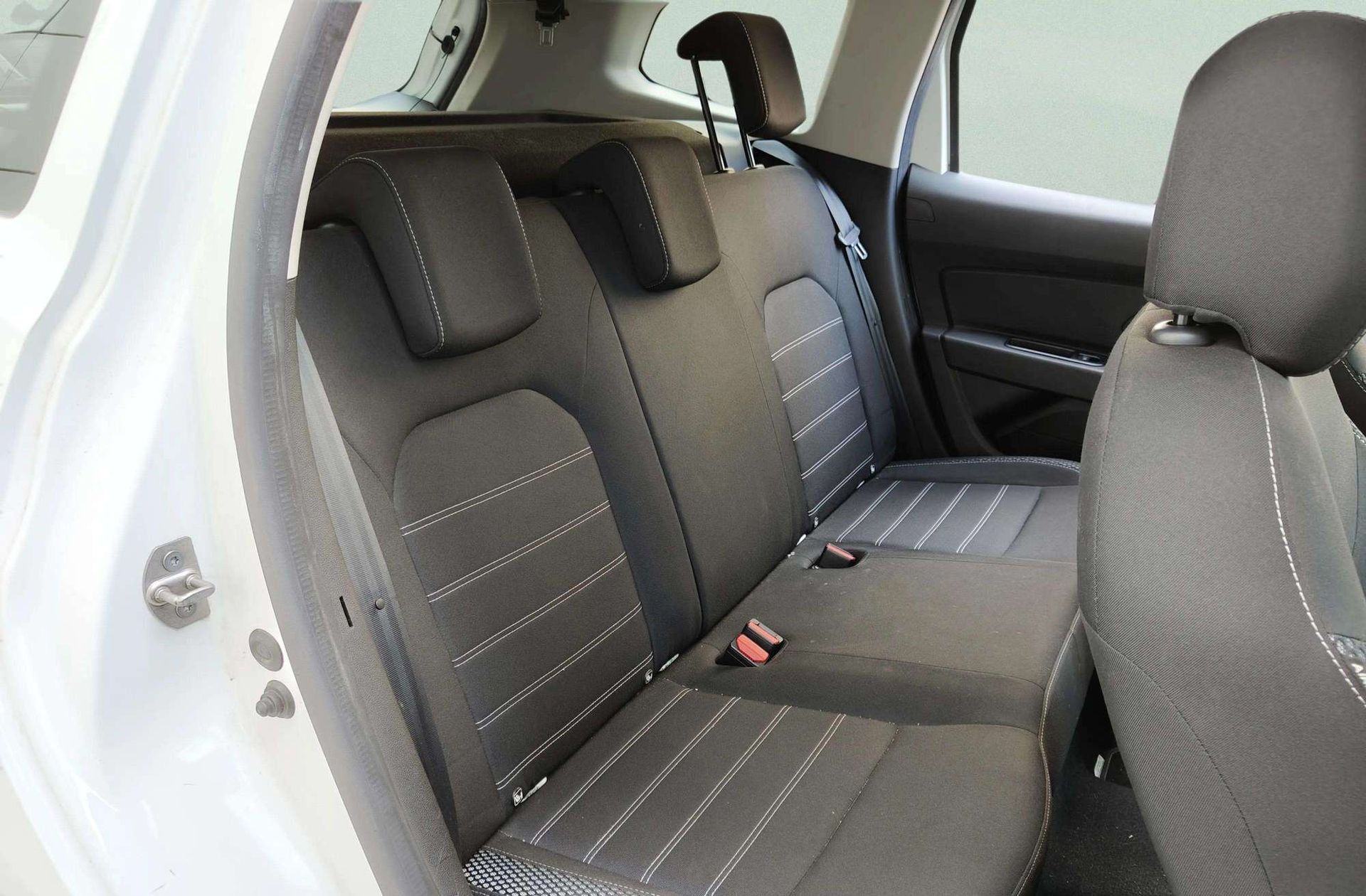 Dacia Duster Prestige TCe GLP 4x2 - foto 19