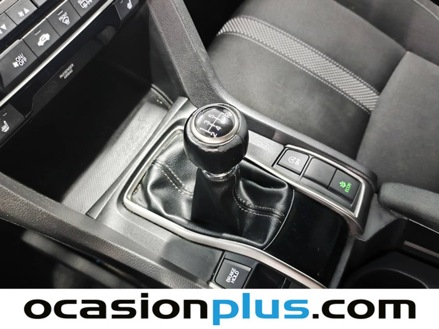 Honda Civic Honda Civic 1.0 I-VTEC TURBO Elegance Navi (126 CV) de segunda mano