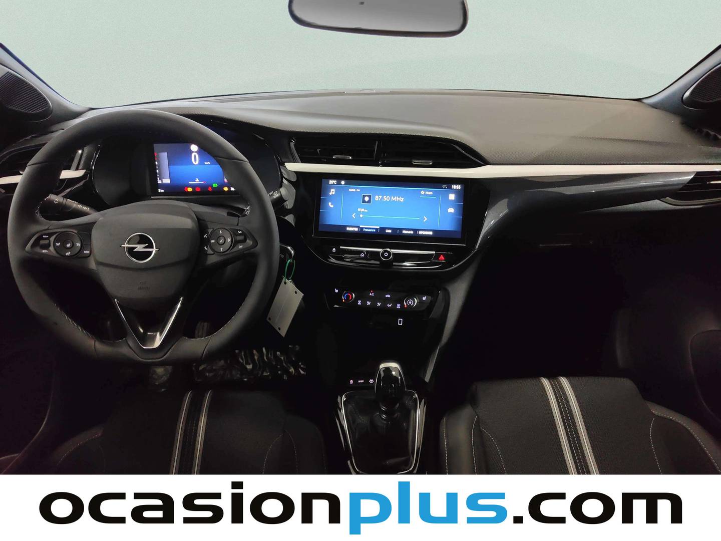 Opel Corsa Opel Corsa 1.2 T XHL GS (100 CV) de ocasión