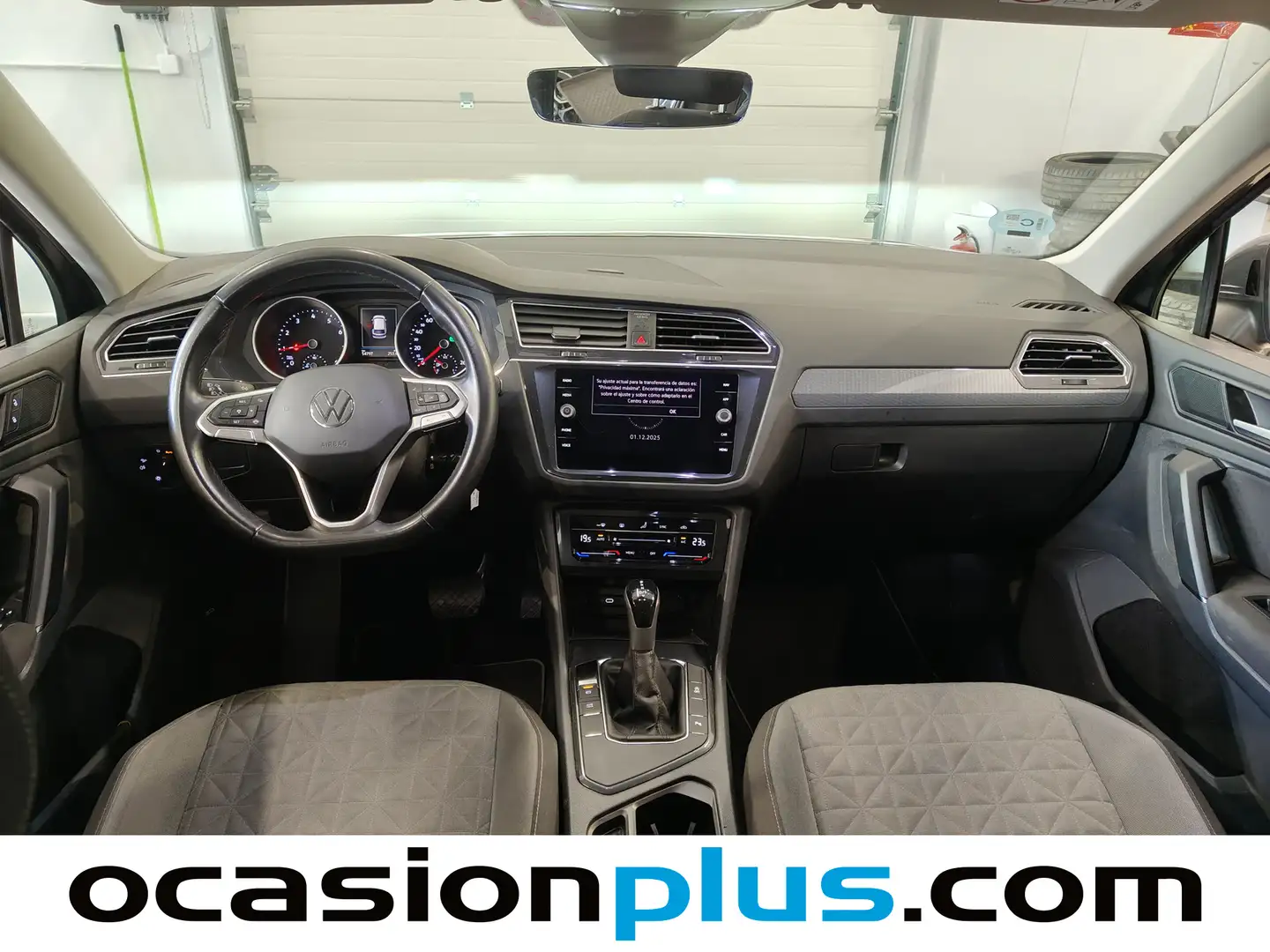 Foto Volkswagen Tiguan Volkswagen Tiguan Life 1.5 TSI (150 CV) DSG