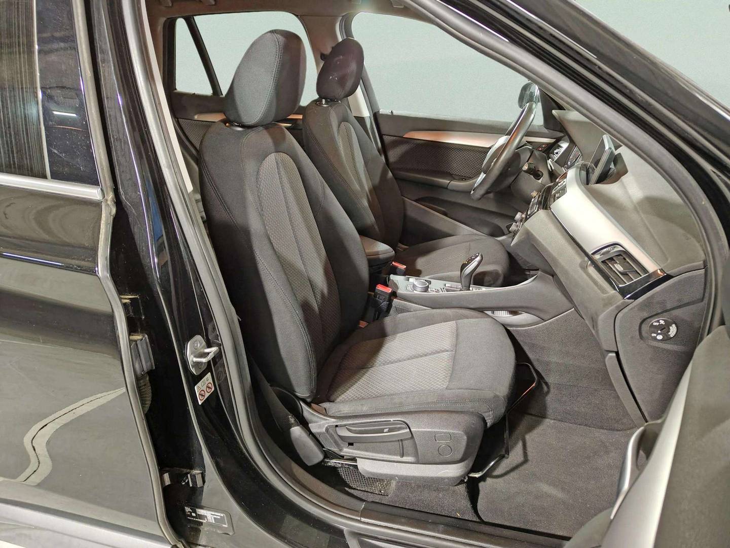 BMW X1 BMW X1 xDrive18d (150 CV) al mejor precio