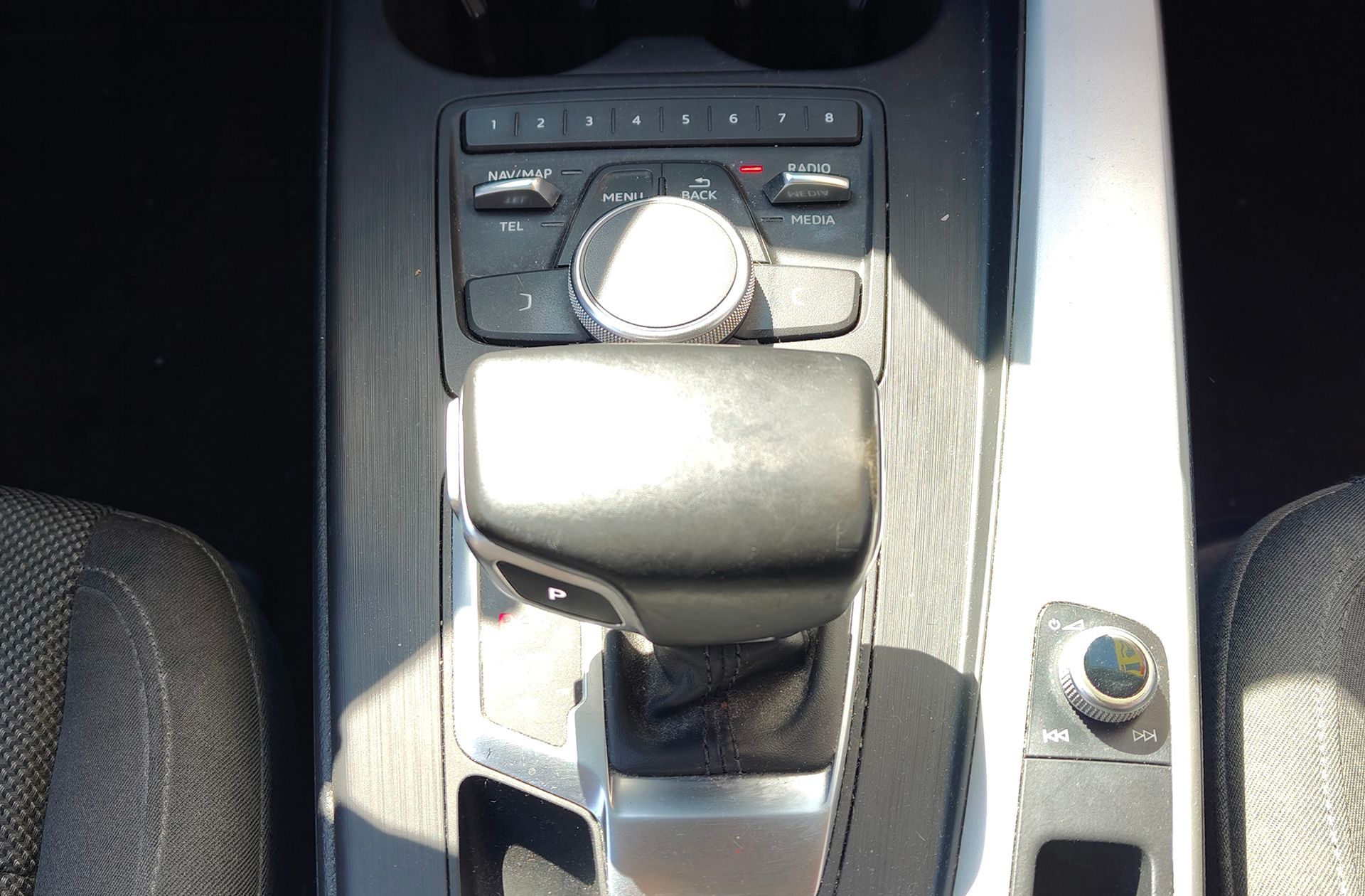 Audi A4 Avant Advanced edition 2.0 TDI S tronic - foto 5
