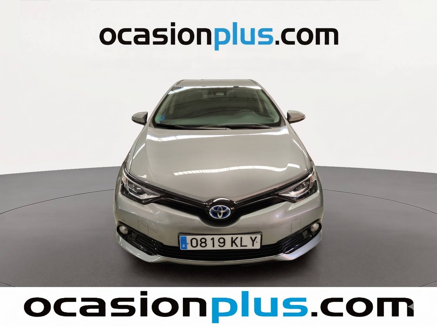 Toyota Auris Toyota Auris 140H Hybrid Feel! (136 CV) barato