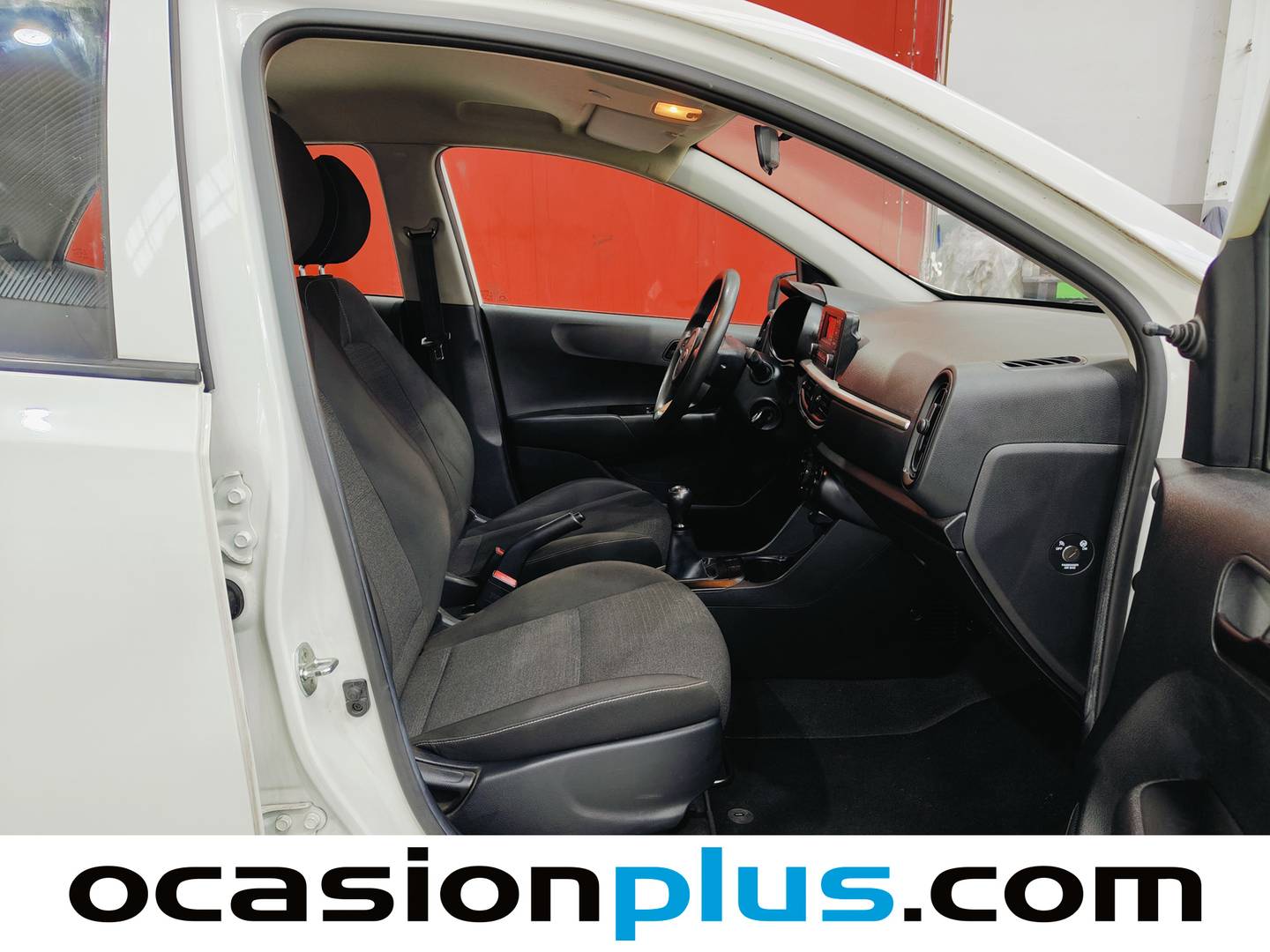 KIA Picanto KIA Picanto 1.0 CVVT Concept (67 CV) km 0