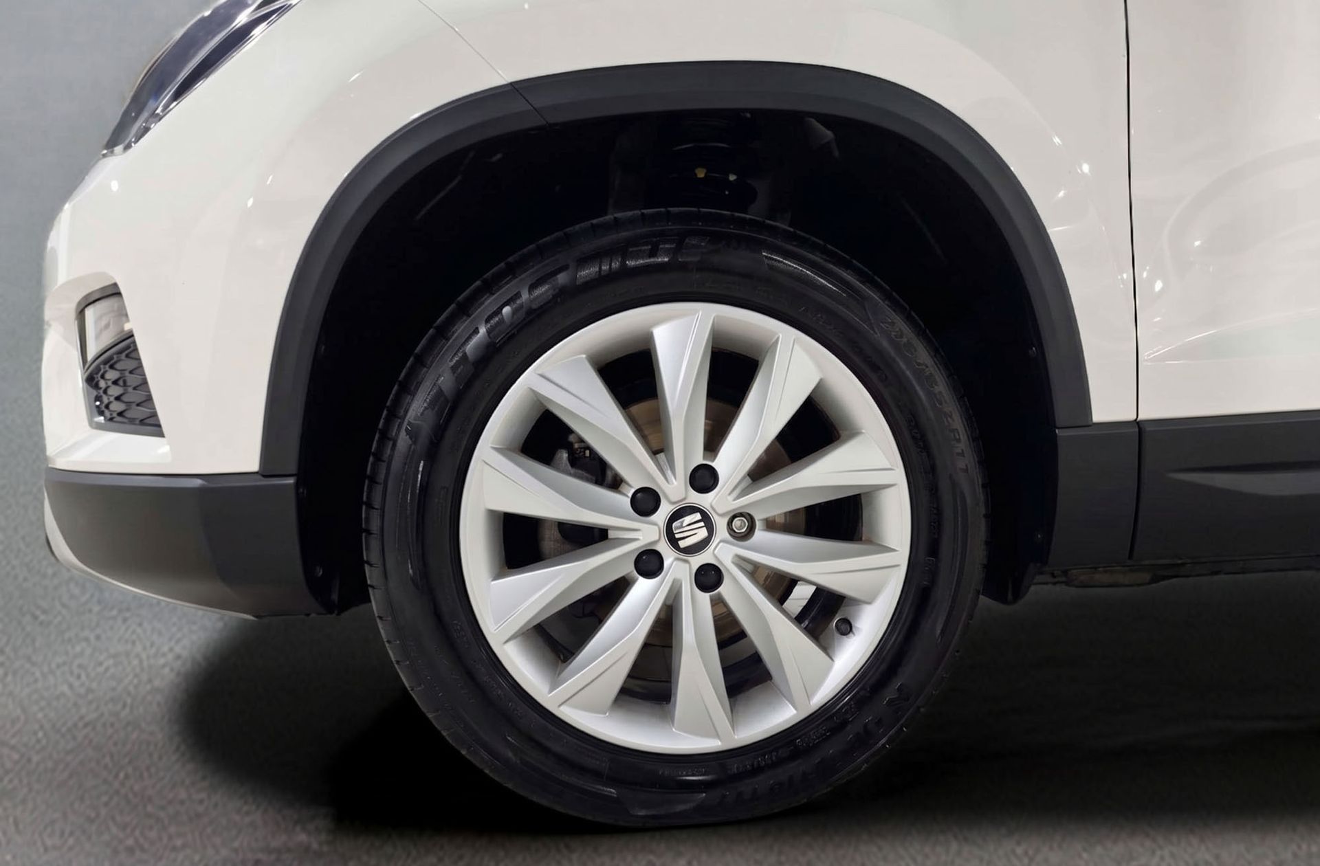 SEAT Ateca 1.6 TDI Ecomotive Style - foto 33