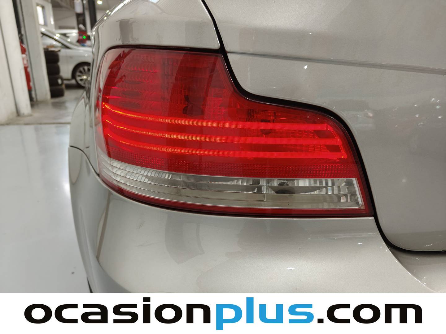 BMW Serie 1 BMW Serie 1 120i Cabrio (170 CV) al mejor precio