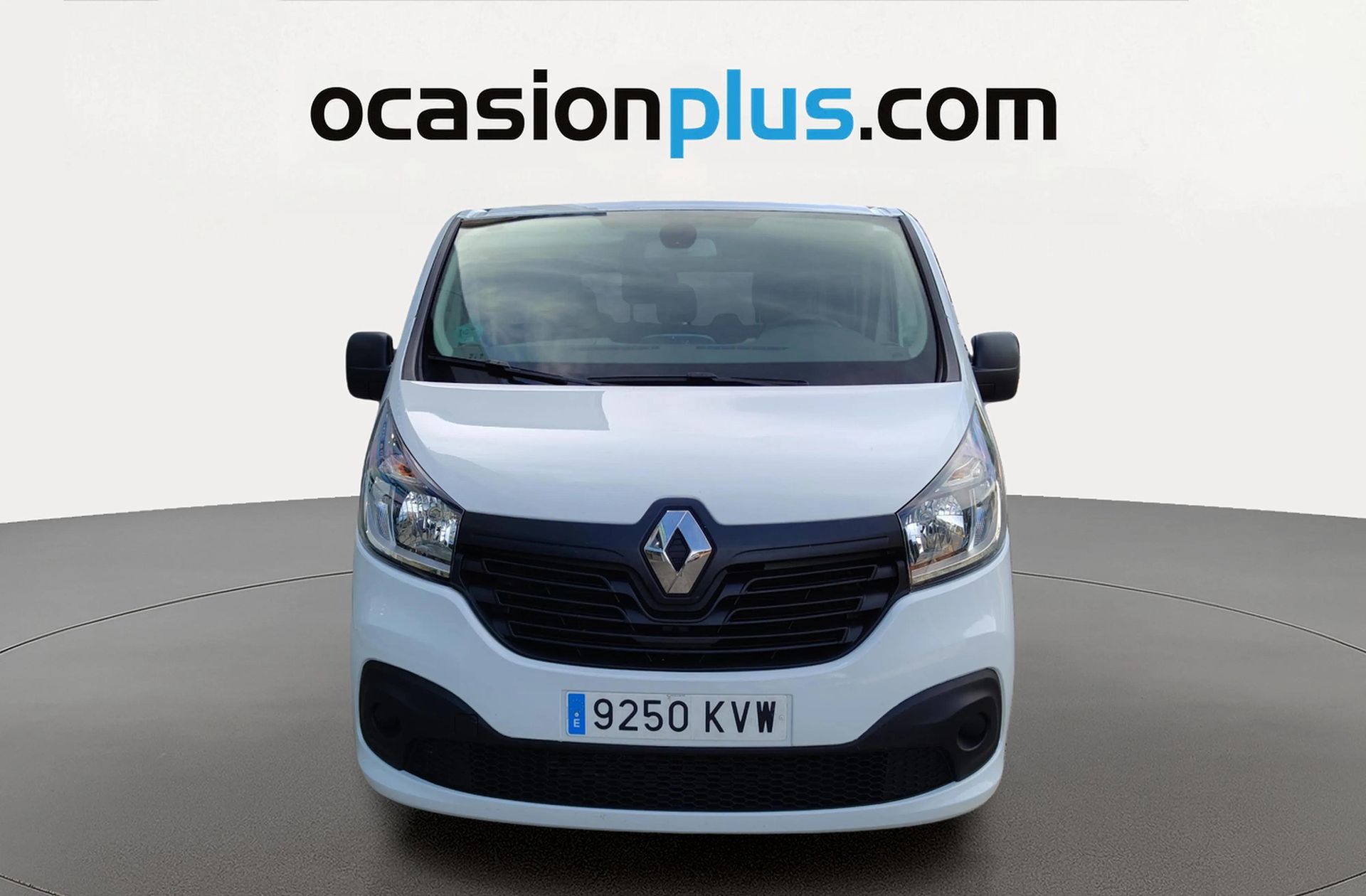 Renault Trafic Passenger Energy dCi 9 plazas - foto 11