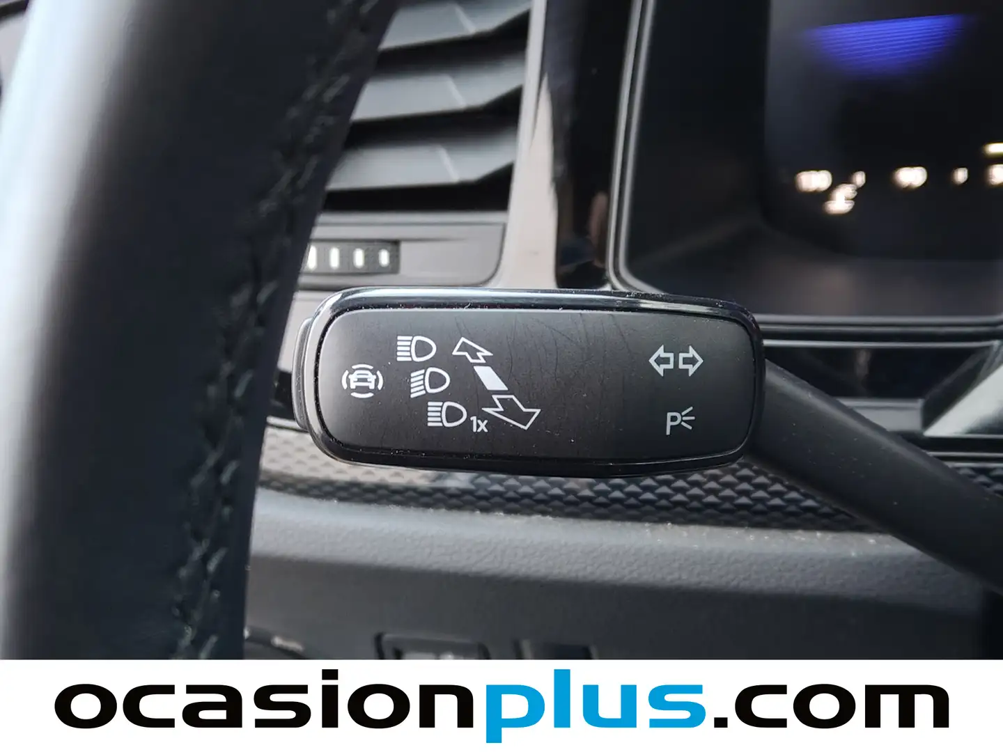 Foto Volkswagen Taigo Volkswagen Taigo ``Más`` 1.0 TSI (95 CV)