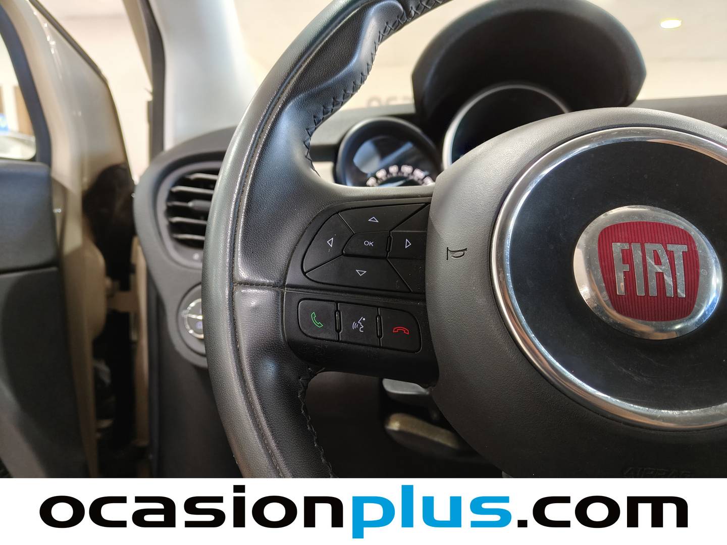 Fiat 500X Fiat 500X 1.6 E-Torq Pop Star 4x2 (110 CV) 110cv