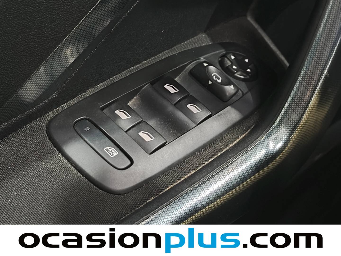 Peugeot 2008 Peugeot 2008 BlueHDI 120 Allure (120 CV) diésel