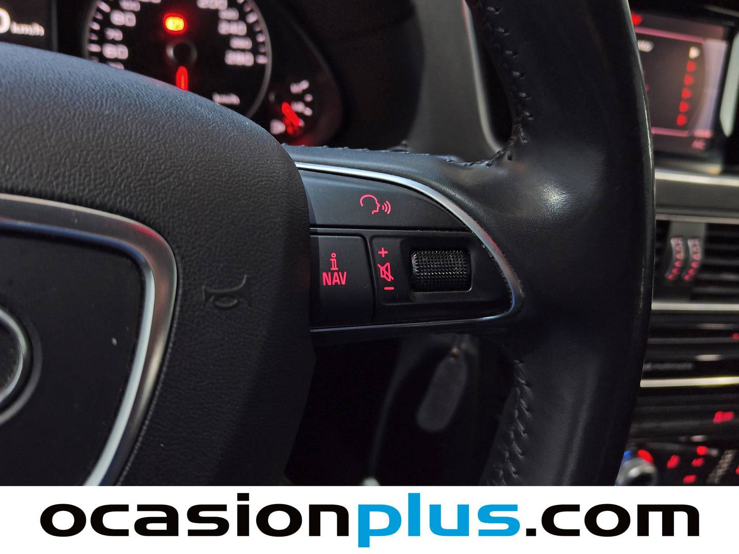 Audi Q5 Audi Q5 Advanced edition 2.0 TDI ultra (150 CV) seminuevo