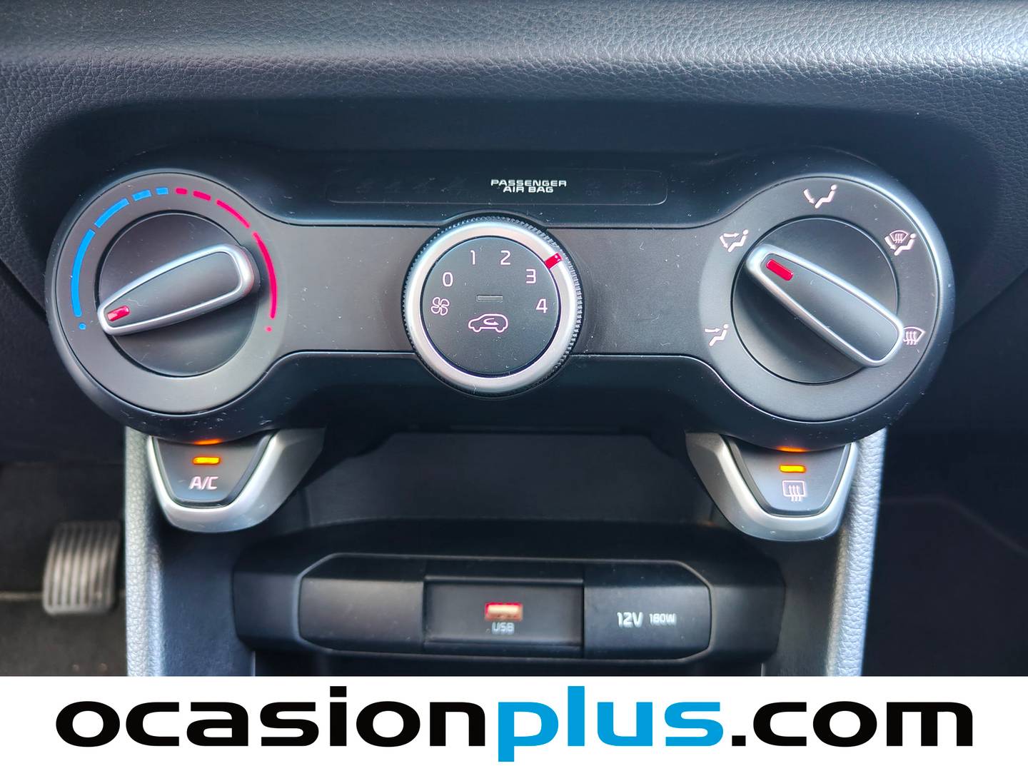 Extras y acabados del KIA Picanto KIA Picanto 1.0 DPi Concept Pack Comfort (67 CV)