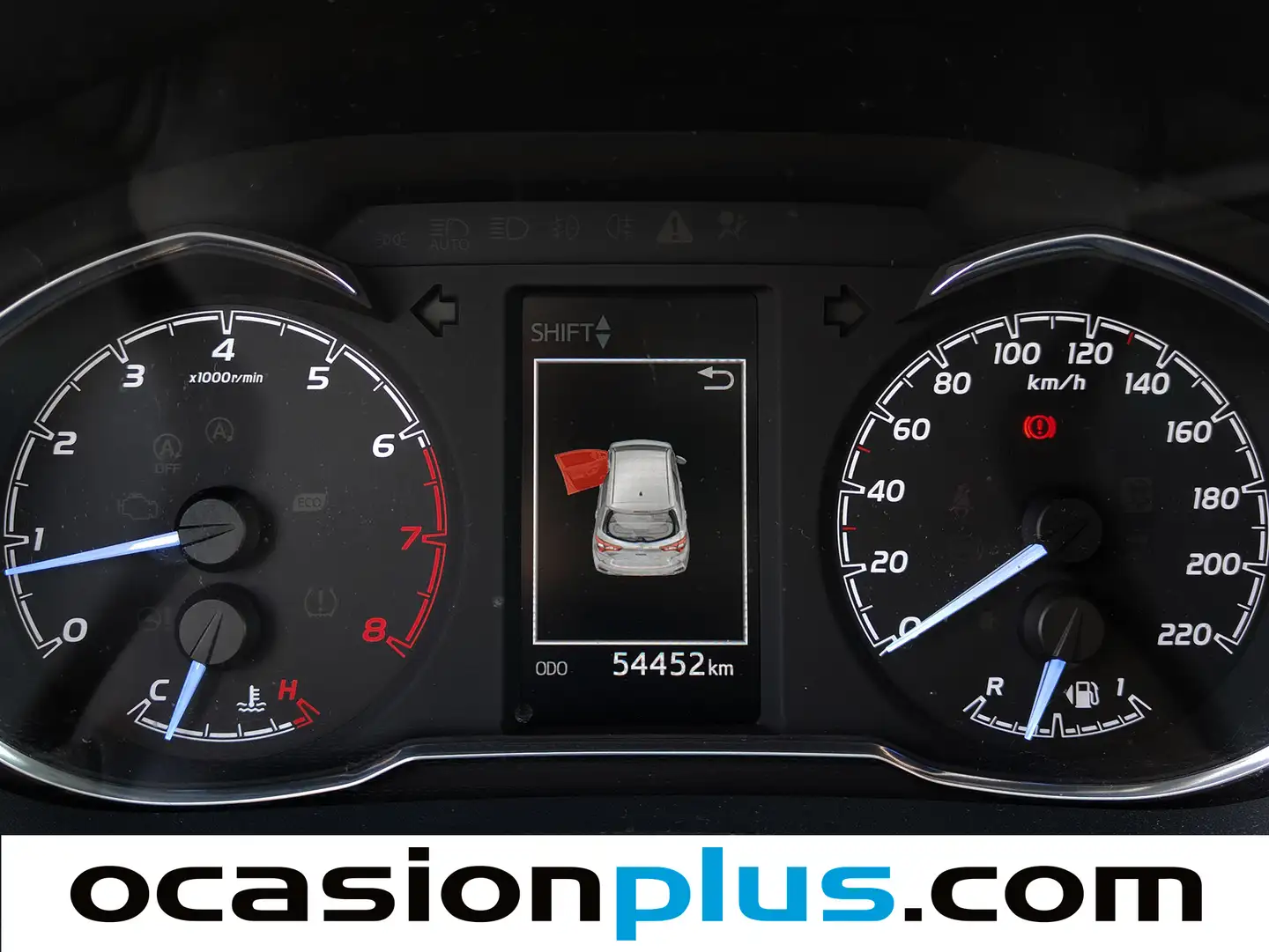 Foto Toyota Yaris Toyota Yaris 1.5 Feel (111 CV)