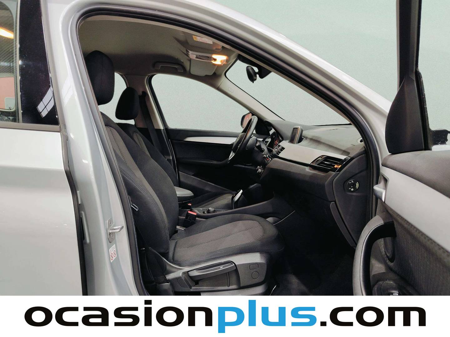 BMW X1 BMW X1 sDrive20i (192 CV) automático