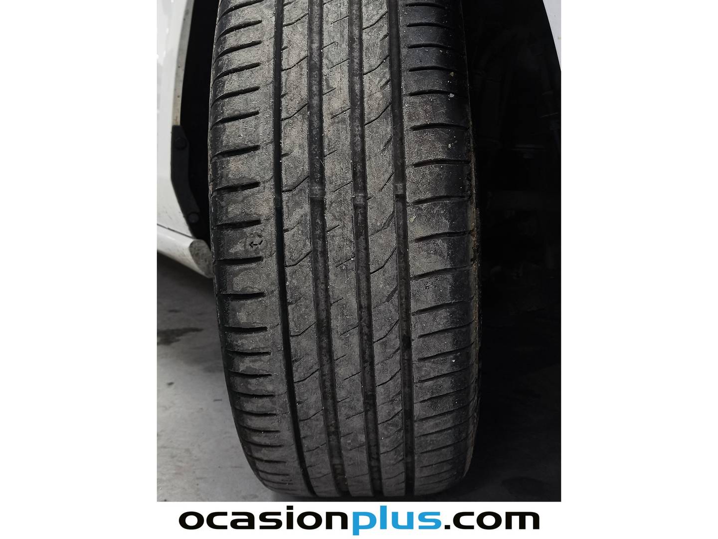 Foto Ford Focus Ford Focus 1.0 Ecoboost MHEV ST-Line (125 CV)