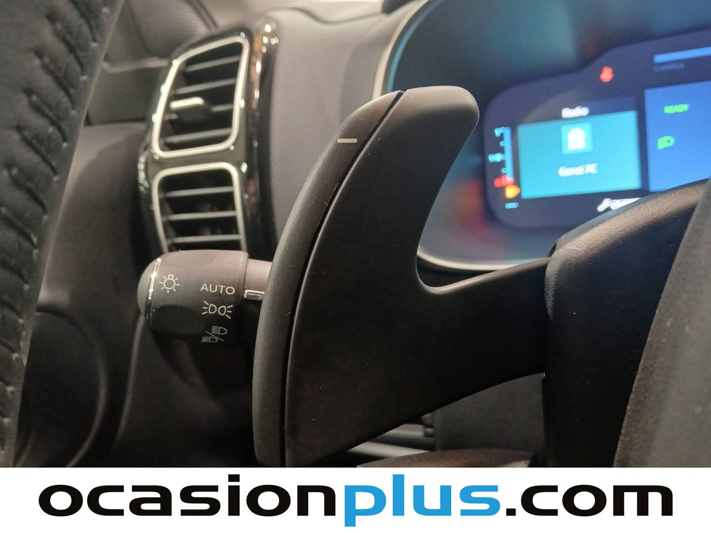 Foto Citroën C5 Aircross Citroen C5 Aircross Plug-in Hybrid 180 Plus e-EAT8 (180 CV)