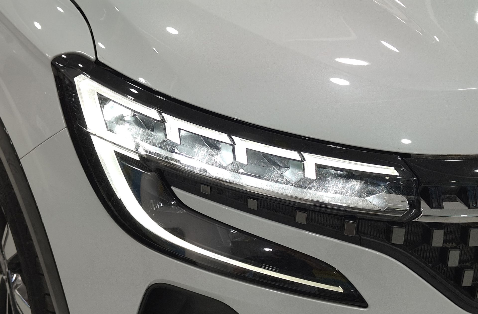 Renault Austral Techno Mild Hybrid - foto 14