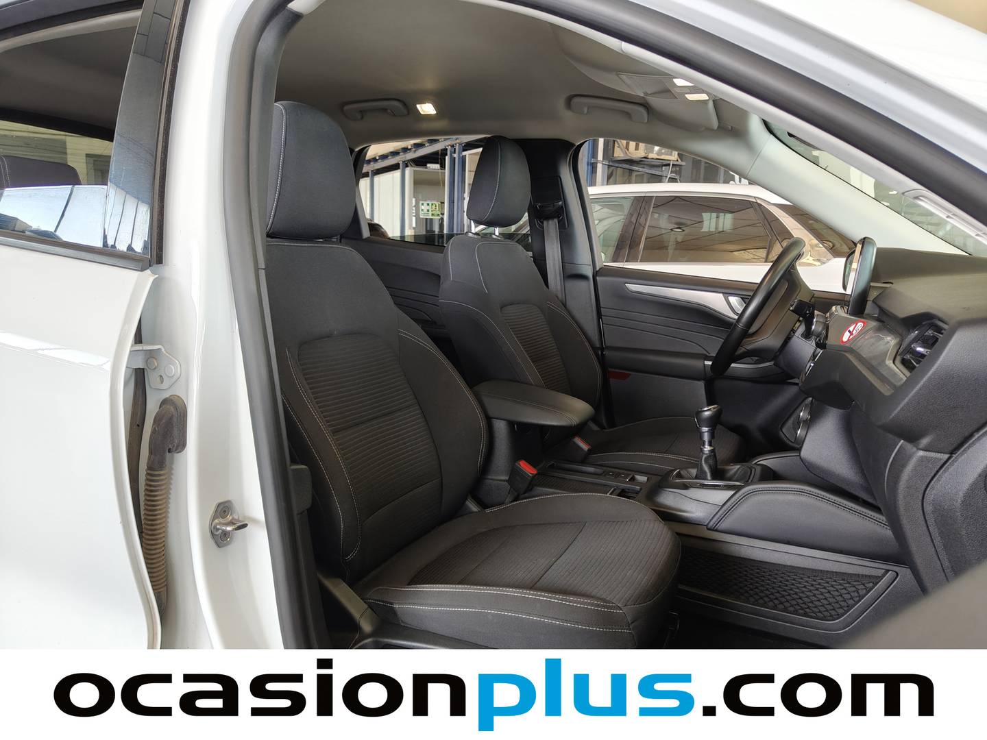 Foto Ford Kuga Ford Kuga 1.5 EcoBoost Titanium 4x2 (150 CV)